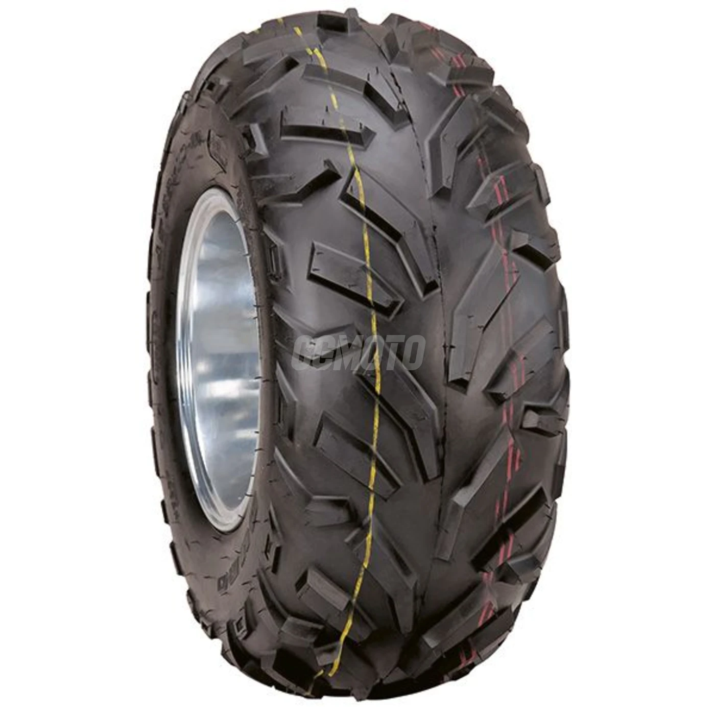 Pneu Quad 24/11x10 - DURO DI2013