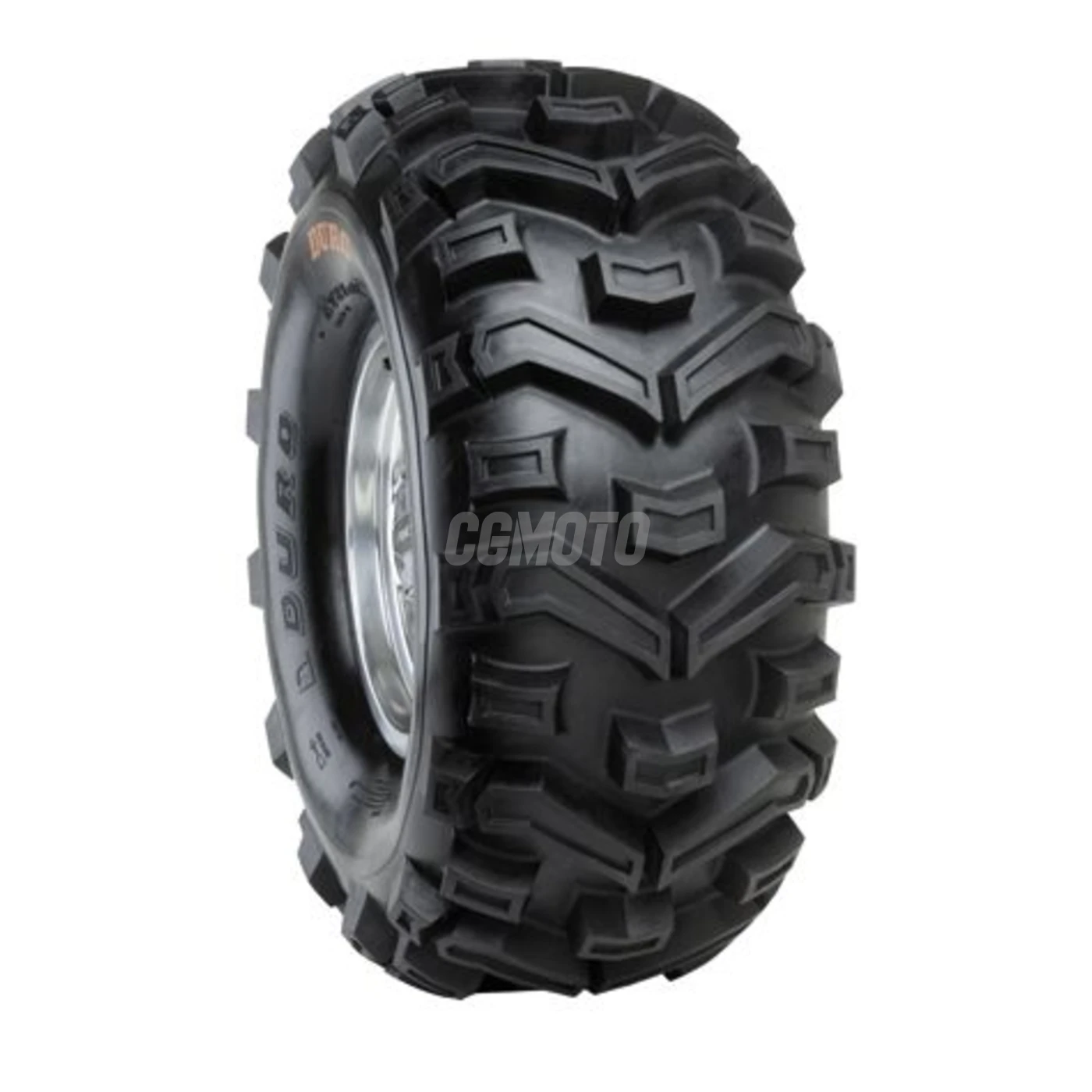 Pneu Quad 25/10x12 DI2010 Utilitaire - 4 Plis