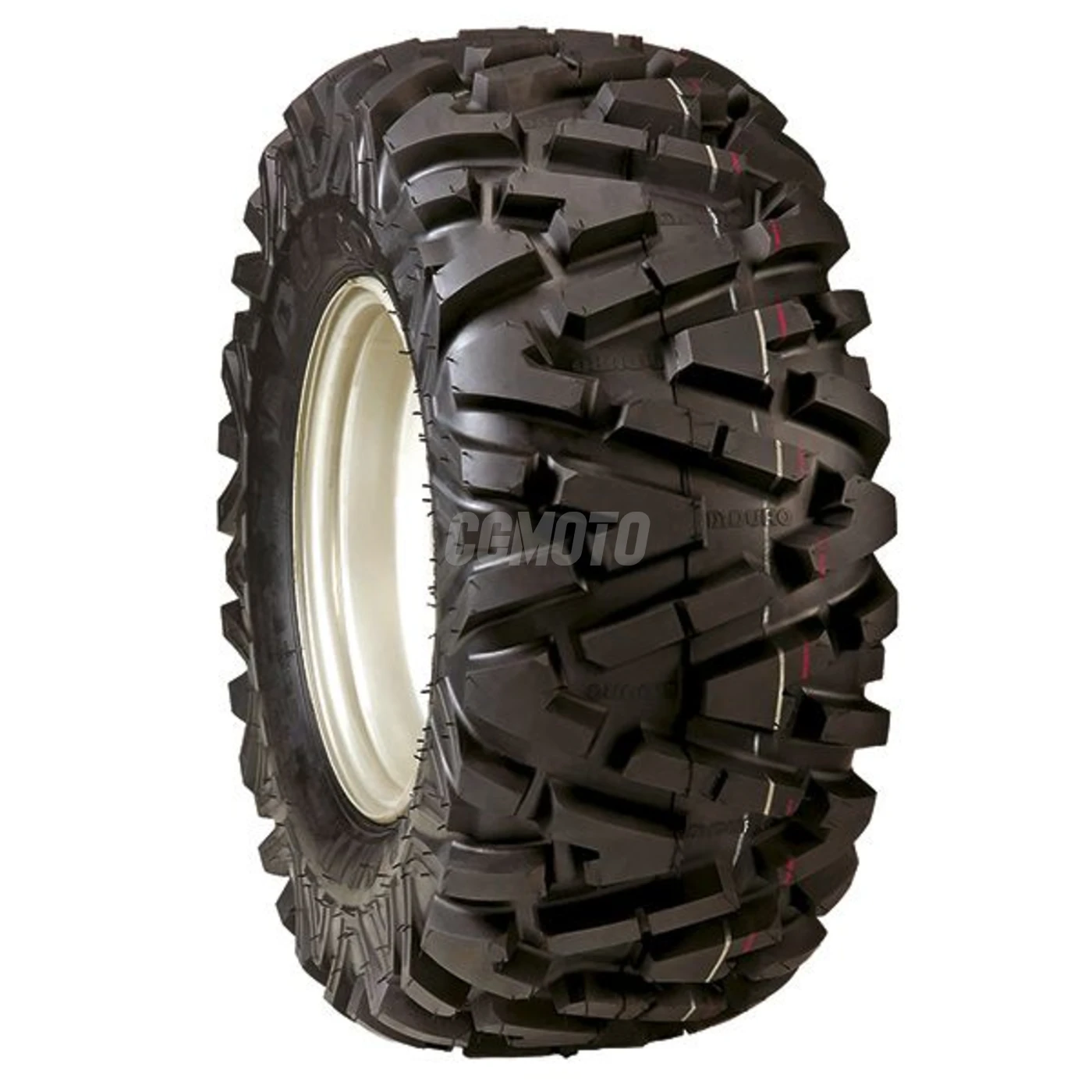 Pneu Quad 26/12x12 - DURO DI2025