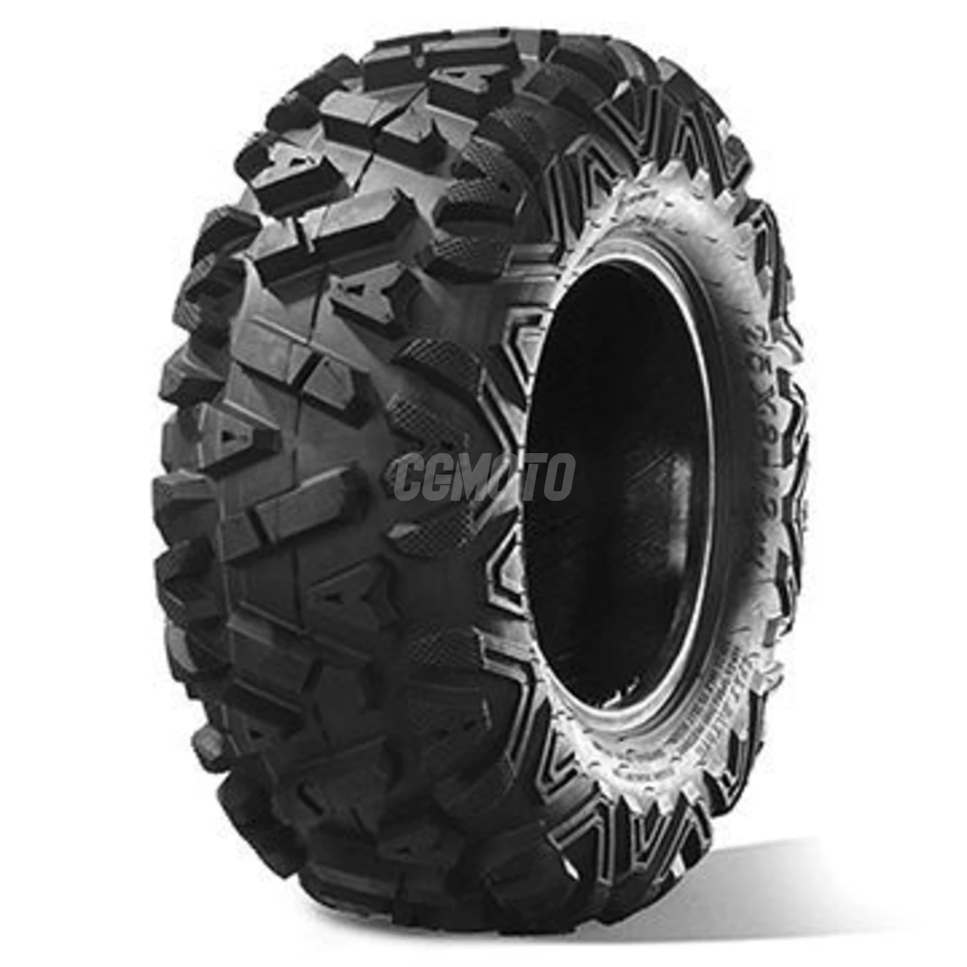 Pneu Quad 27/9x12 DI2038 Utilitaire - 6 Plis