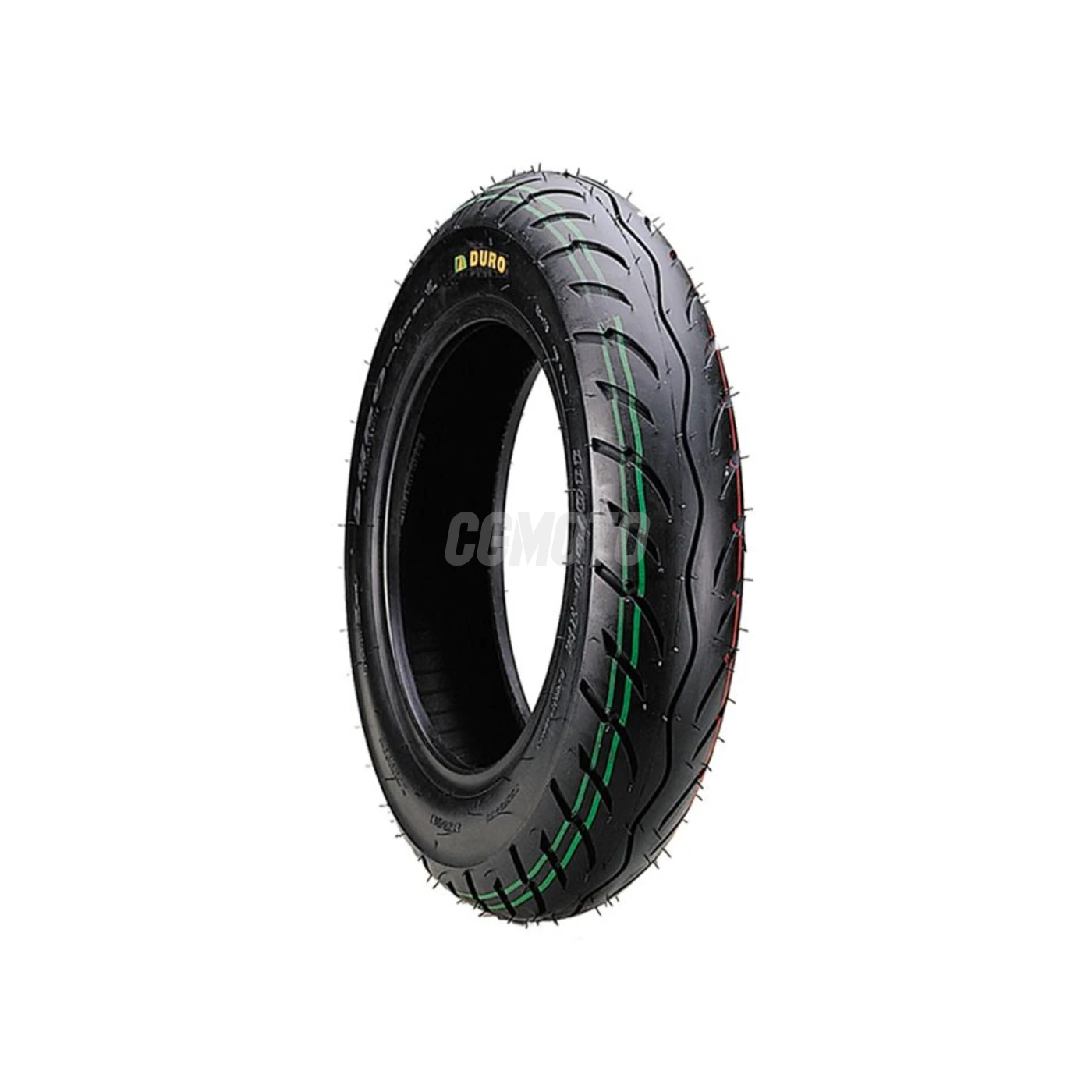 Pneu Scooter 80/80x14 DM1059