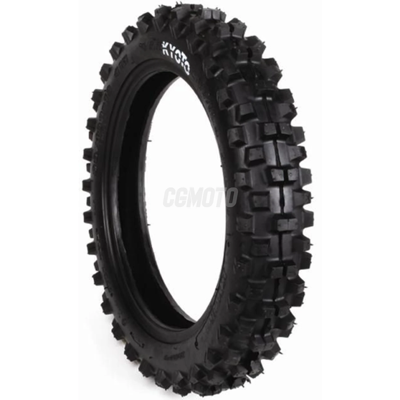 Pneu Cross 90/100x16 F808 Terrain Mixte