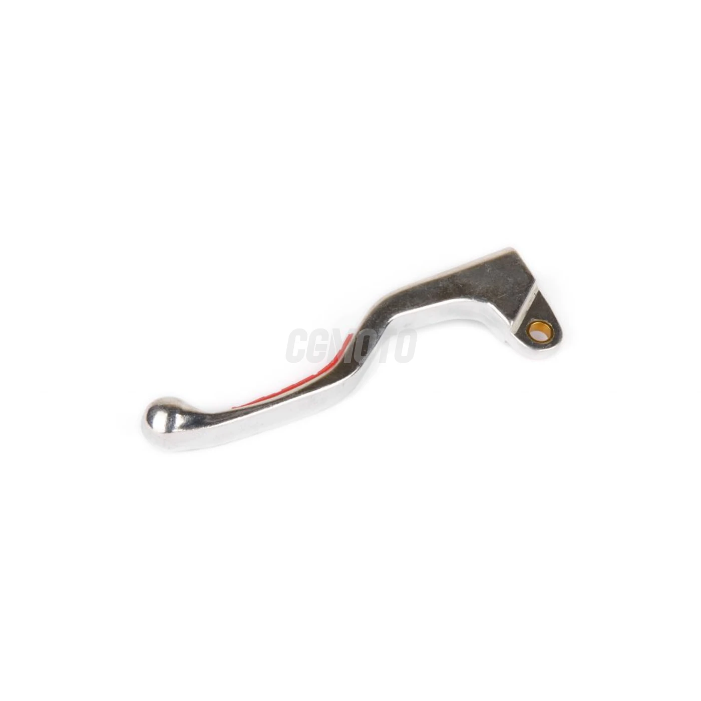 Levier d'embrayage Beta - HM - Honda + Grip Couleur Rouge OEM: 53178-mac-740