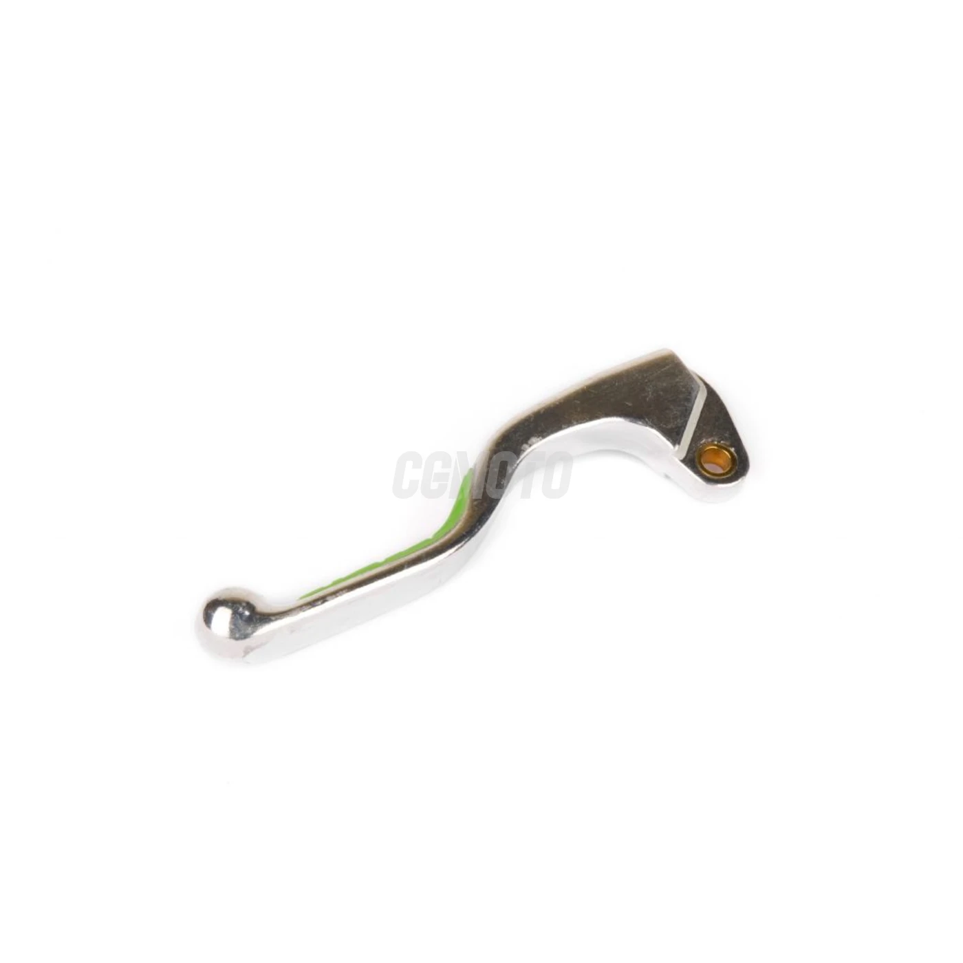 Levier d'embrayage BMW - Kawasaki - Suzuki + Grip Couleur Vert OEM: 46092-1165