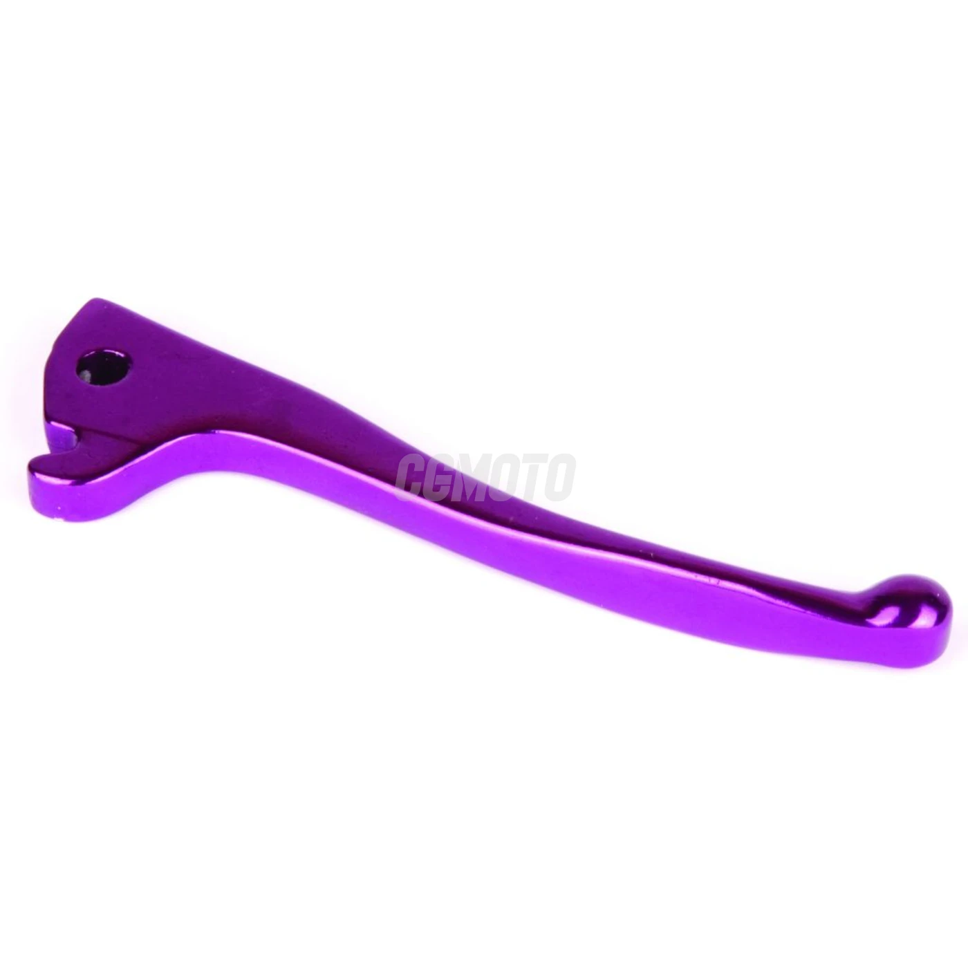 Levier de frein Droit Violet Scooter 50cc MBK