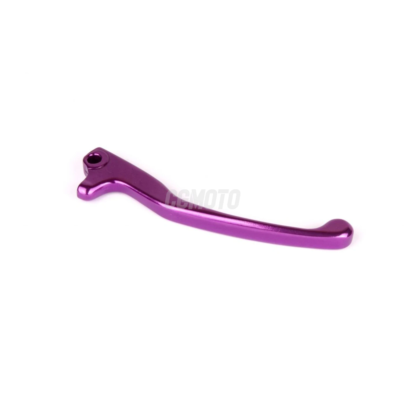 Levier de frein Droit Violet MBK - Yamaha