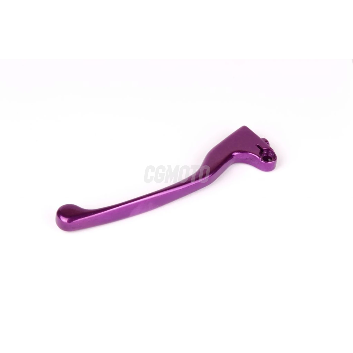 Levier de frein Gauche Violet Scooter MBK - Peugeot - Yamaha