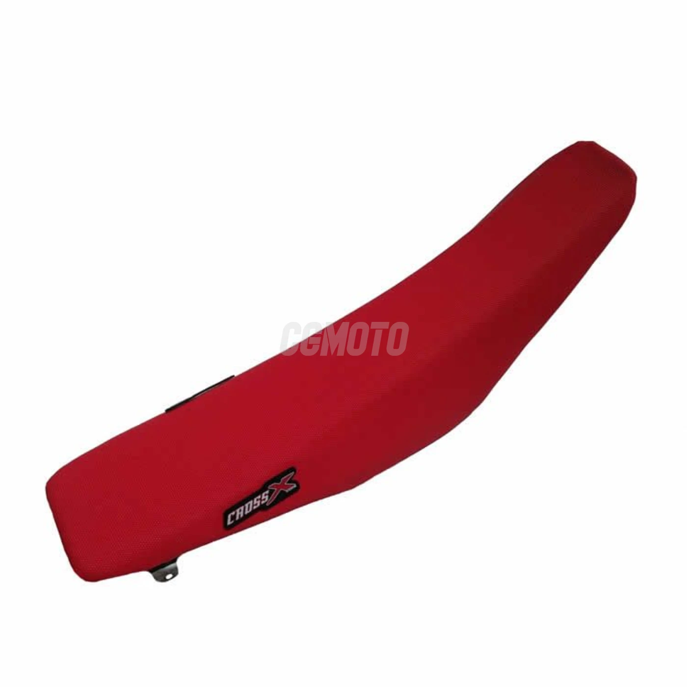 Housse de selle HONDA CRF 250 04-09 CRFX 250 04-16 CRF 450 05-08 CRFX 450 05-16 - RED (M110-1R)