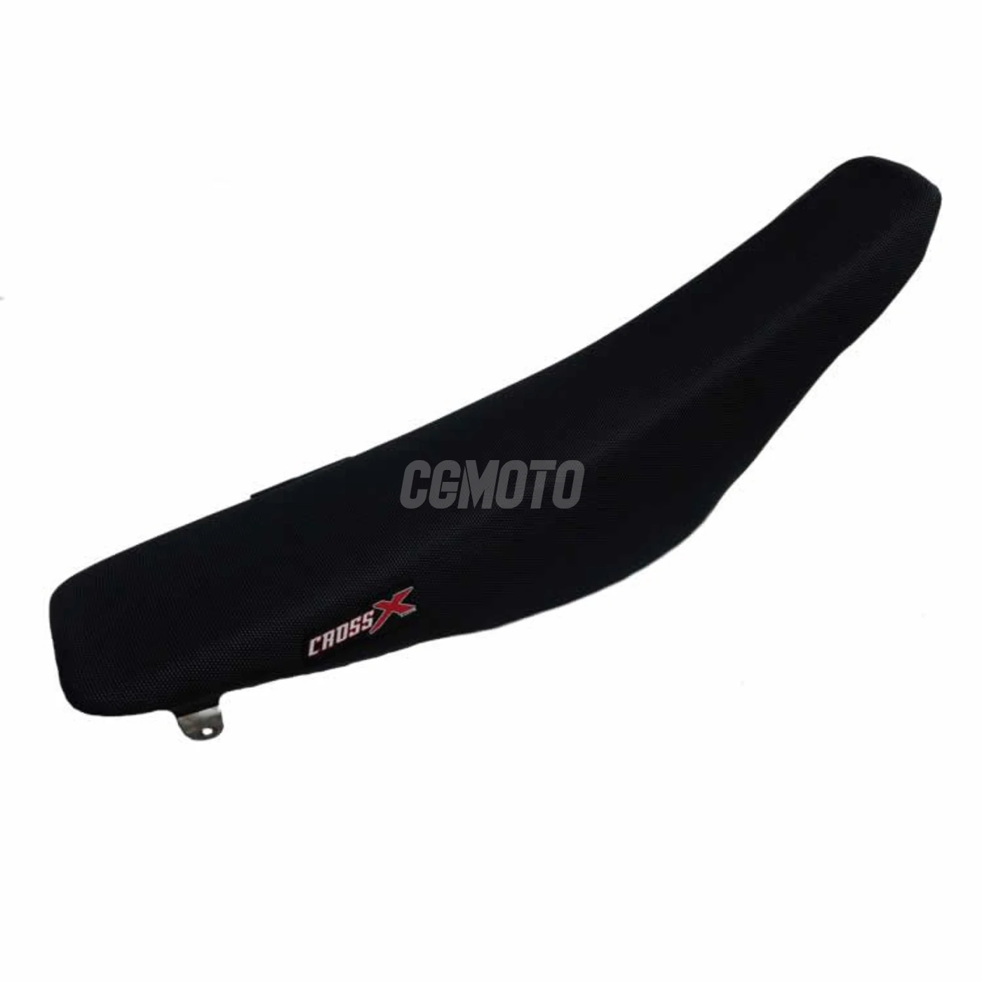 Housse de selle HONDA CRF 250 10-13 CRF 450 09-12 - BLACK (M112-1B)