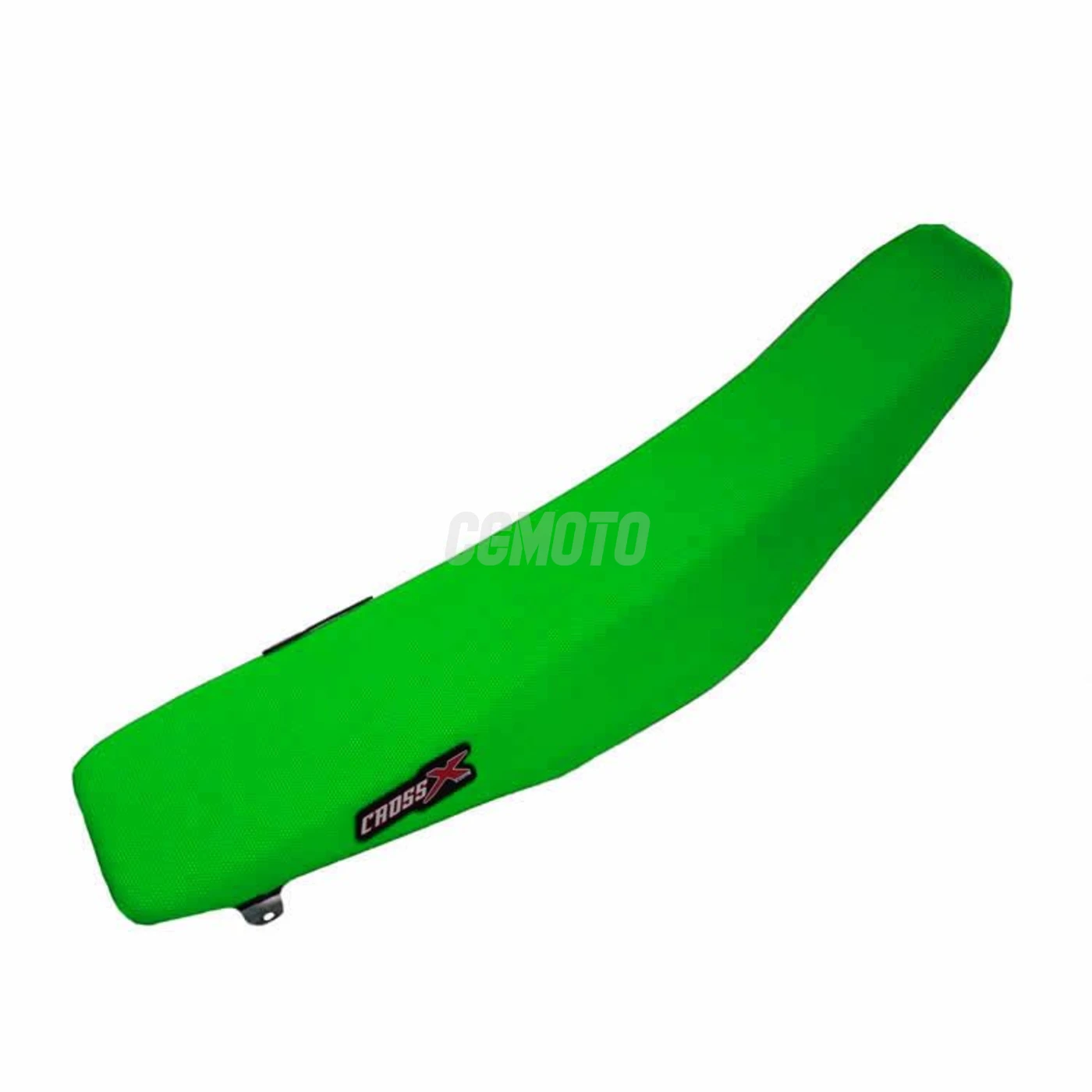 Housse de selle KAWASAKI KXF 250 09-12 KXF 450 09-11 GREEN (M212-1G)