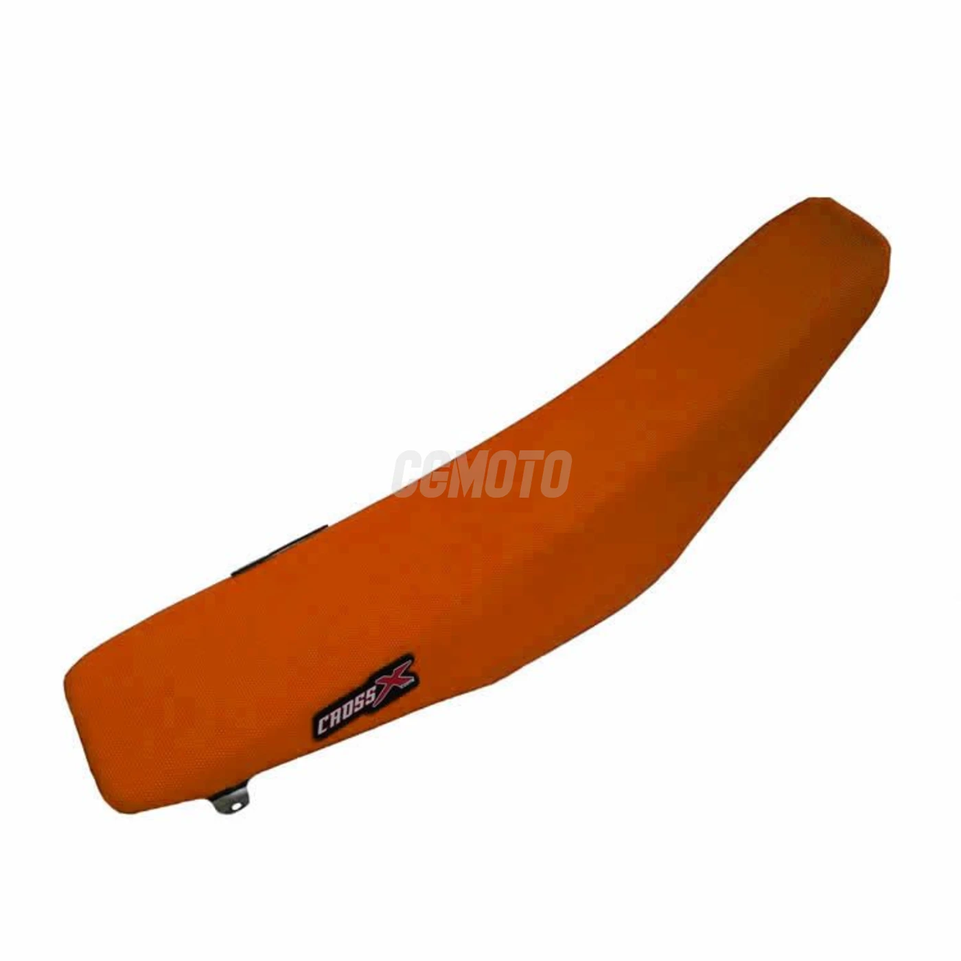 Housse de selle KTM SX -SXF 98-02 SX 125-250 01-02 EXC-XC 125-525 98-03 ORANGE (M510-1O)