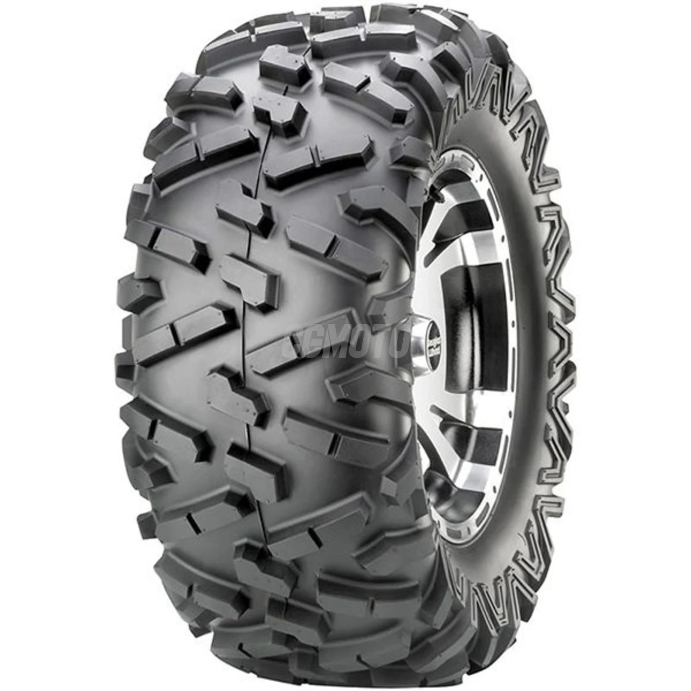 25x10 R 12 50N TL