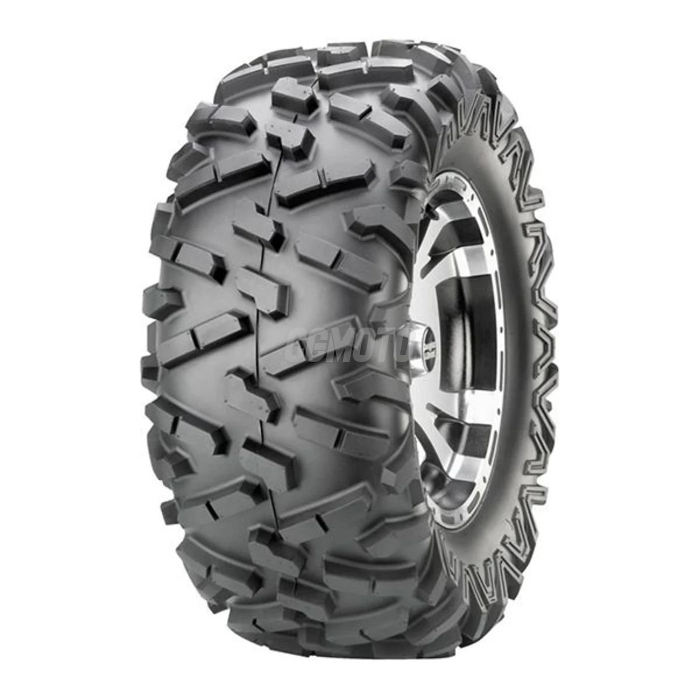 Pneu MU10 BIGHORN 2.0 6PR 28 x 11 R 14 70M TL