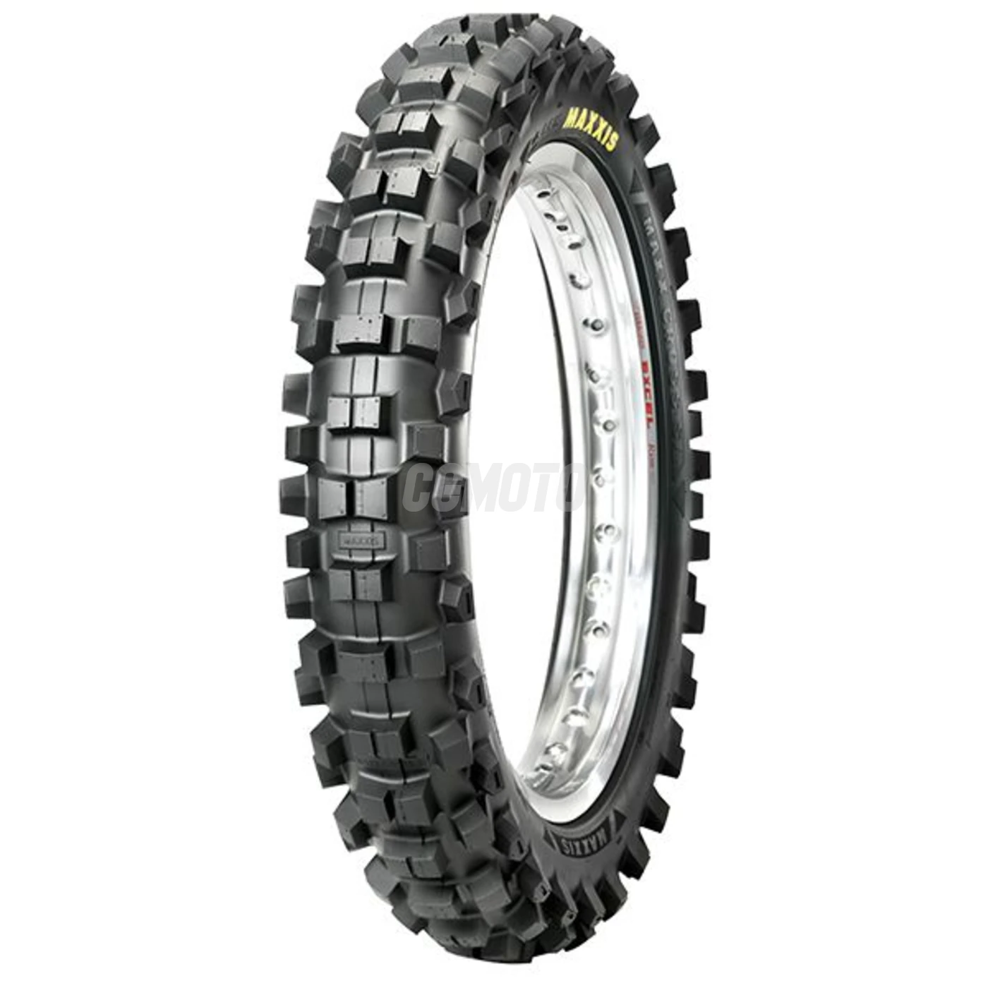 Pneu Cross 2.50-10 33J TT M-7311 MAXXCROSS SI