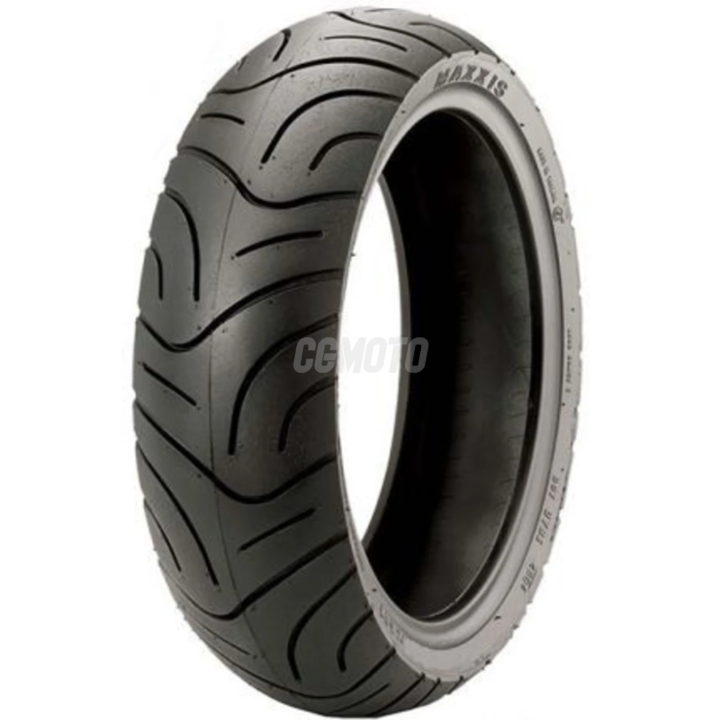 120/70 R 17 58W TL AV