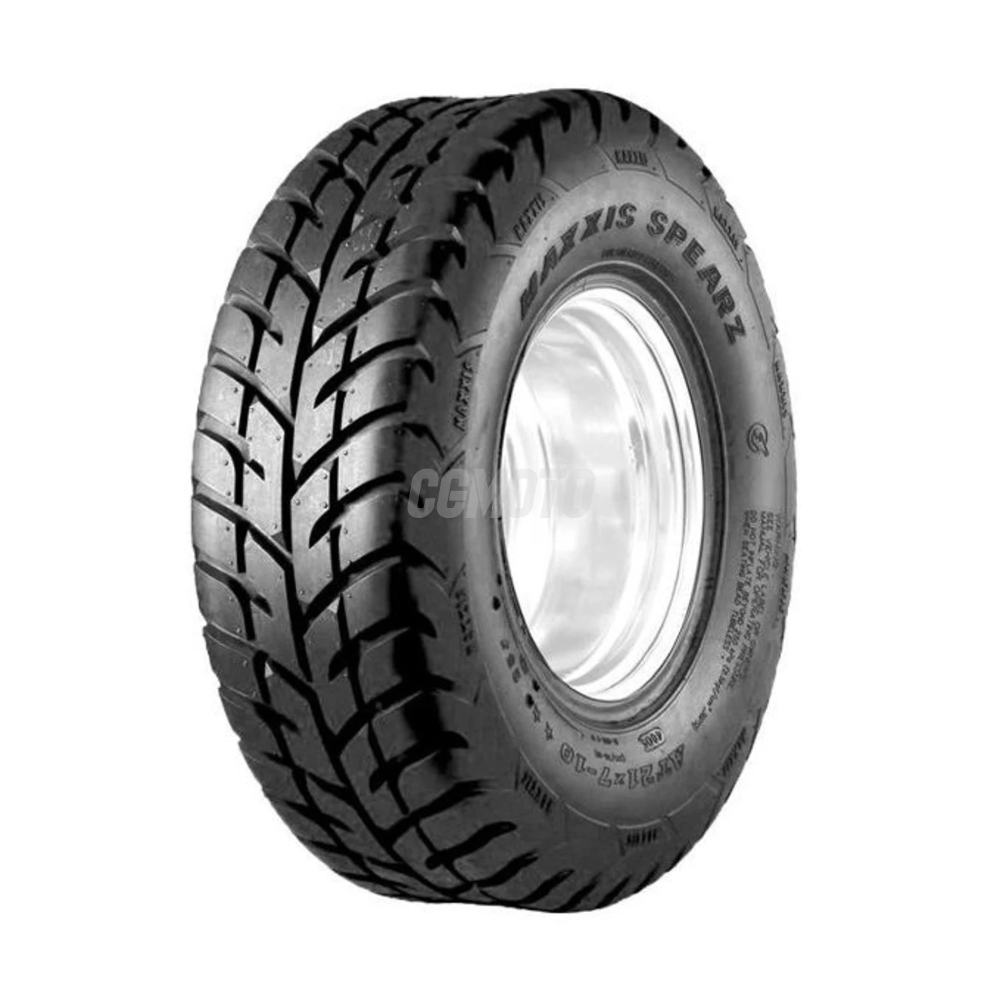 22 x 10.00-10 55Q TL 6PR