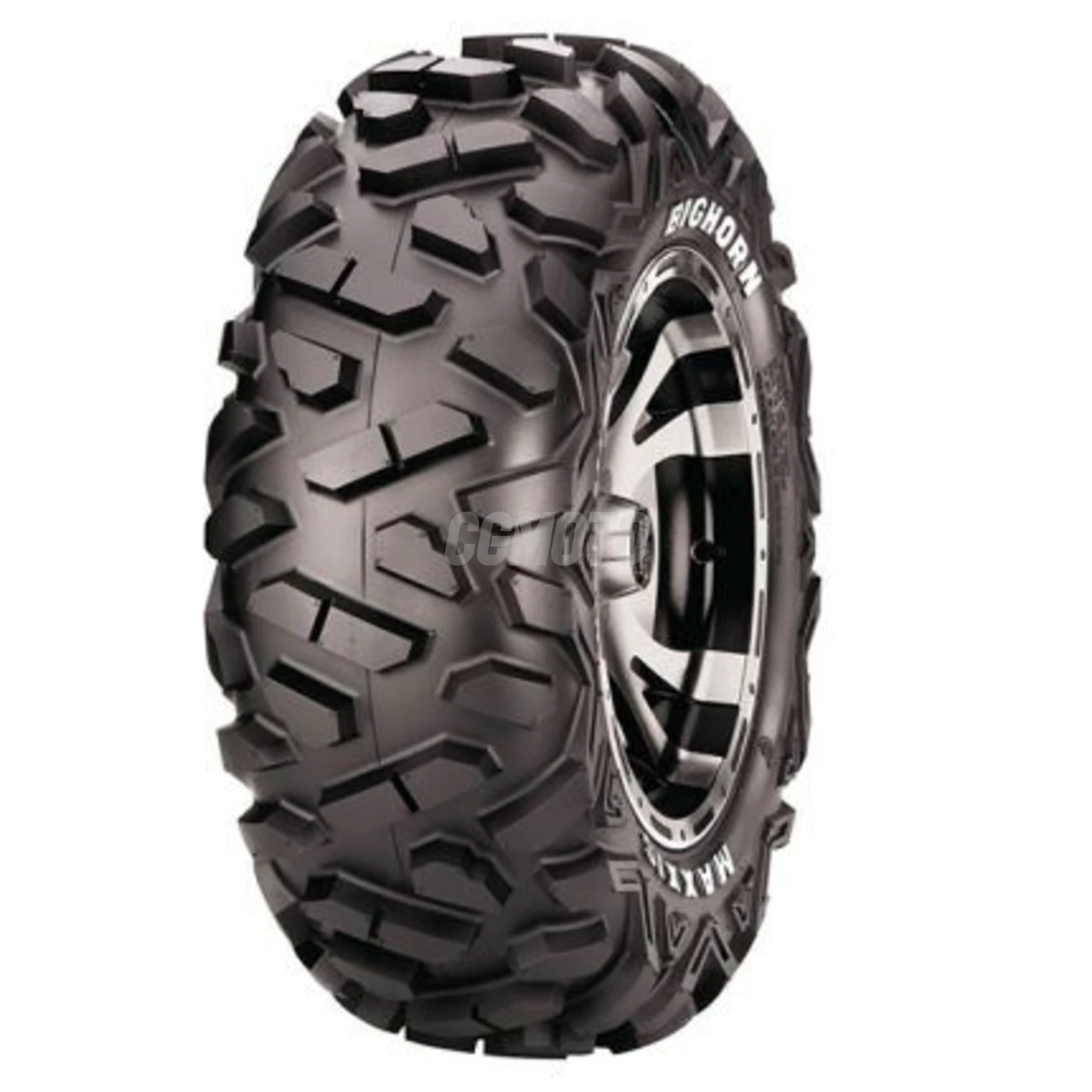 Pneu Quad 25 x 8 R 12 43N TL M917 BIGHORN