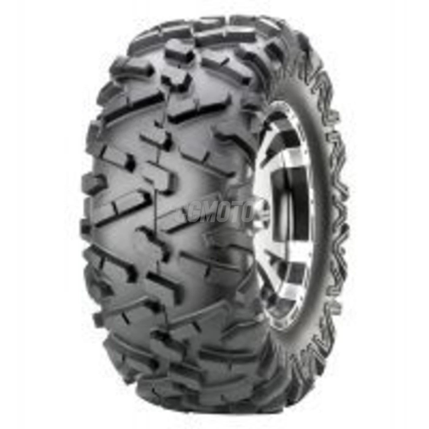 Pneu Quad 28 x 11 R 14 85F TL 6PR E MU10 BIGHORN 2.0