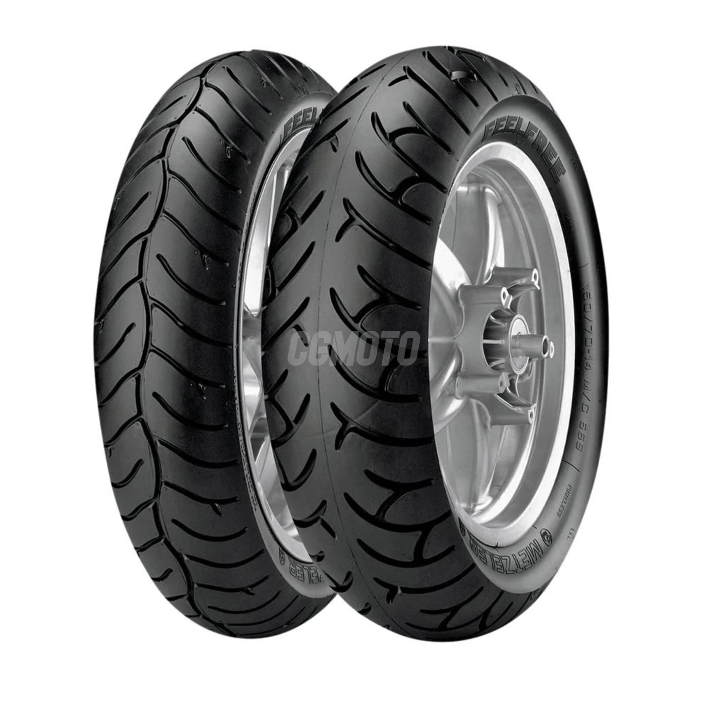 120/70 R 14 M/C 55H TL