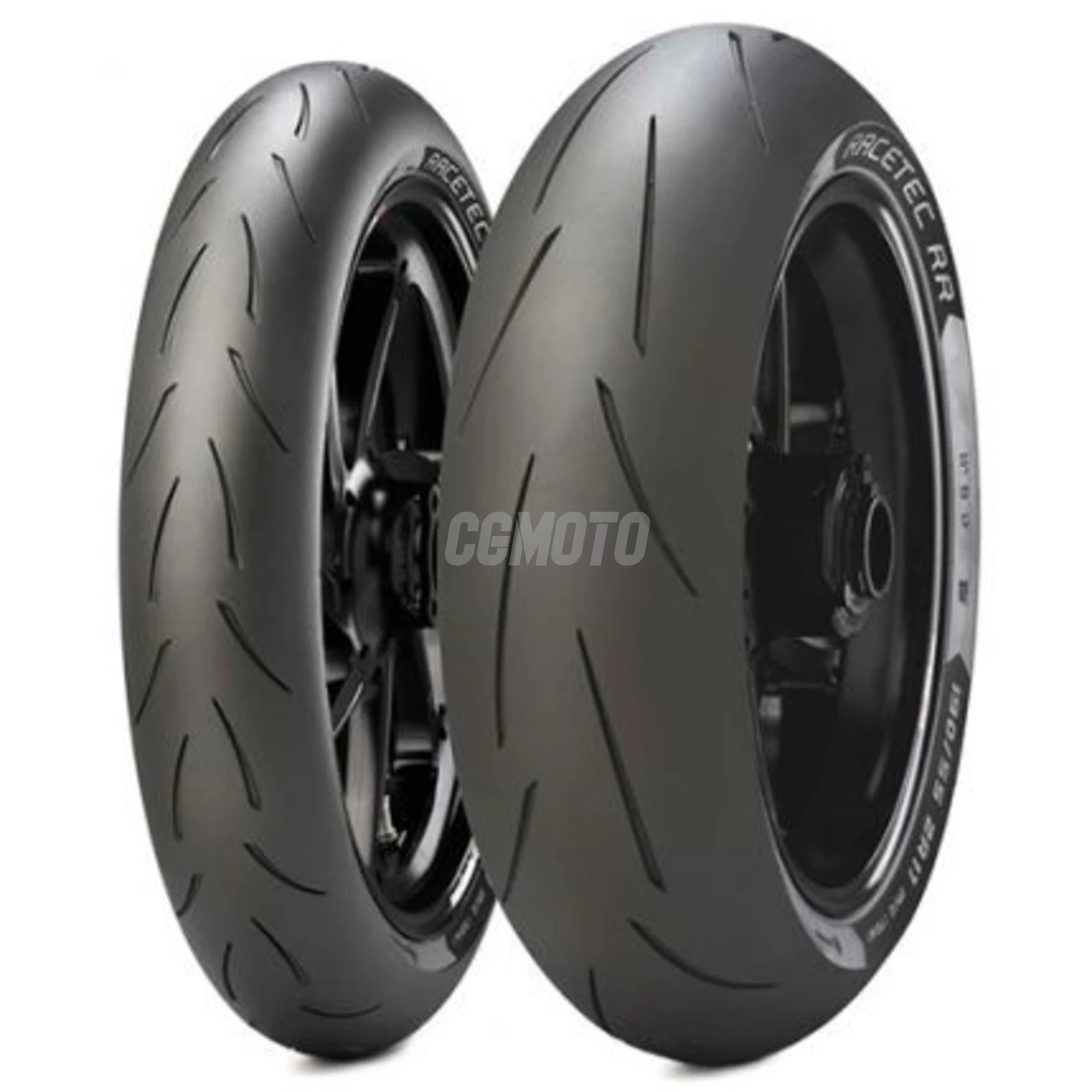 120/70 ZR 17 M/C (58W) TL