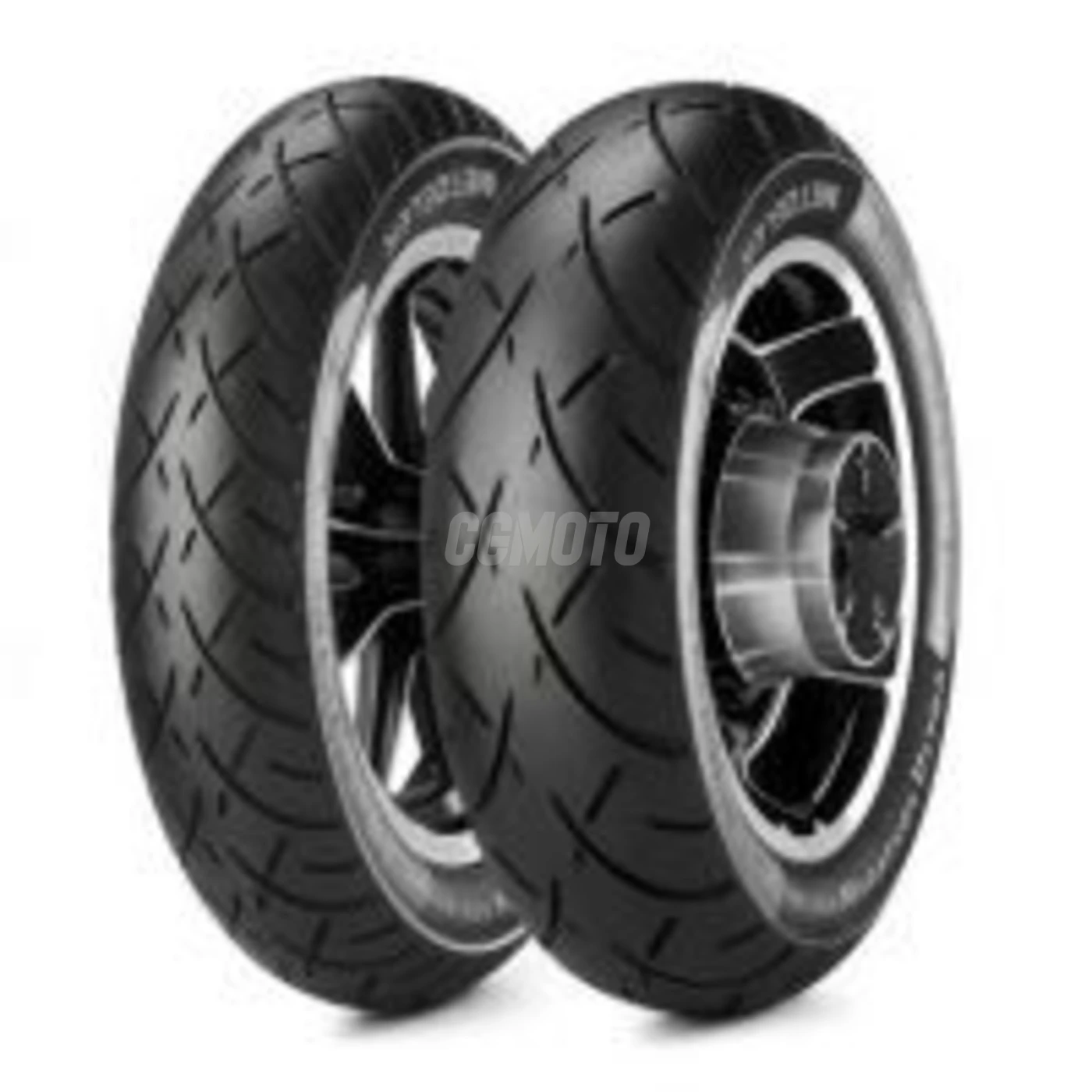 180/60 R 16 M/C 80H TL Reinf