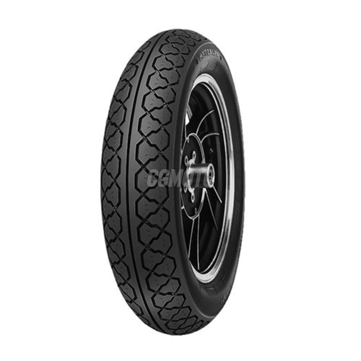 Pneu Moto 125 Cc 130/90 - 16 M/C 67H TL PERFECT ME 77