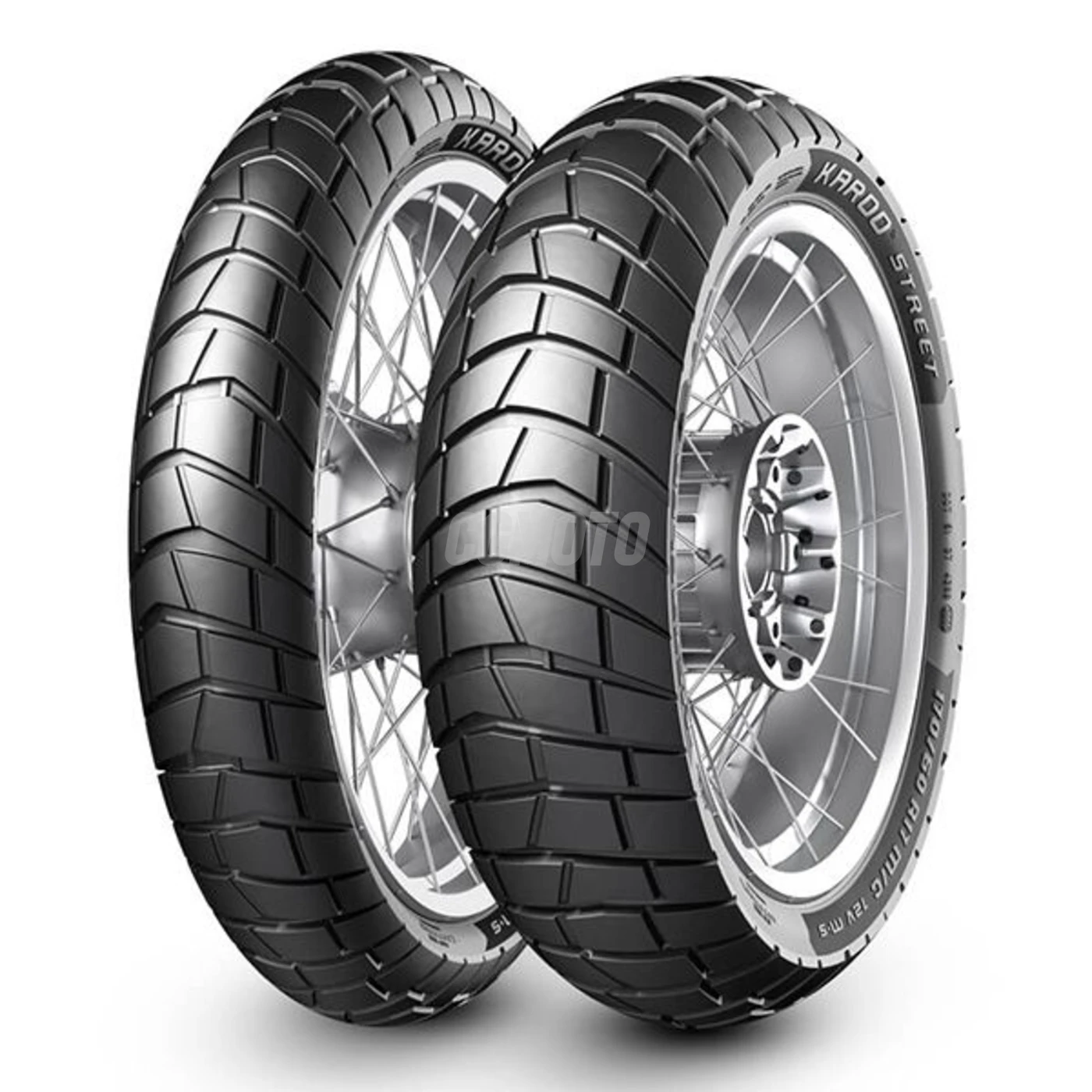 150/70 R 18 M/C 70V M+S TL