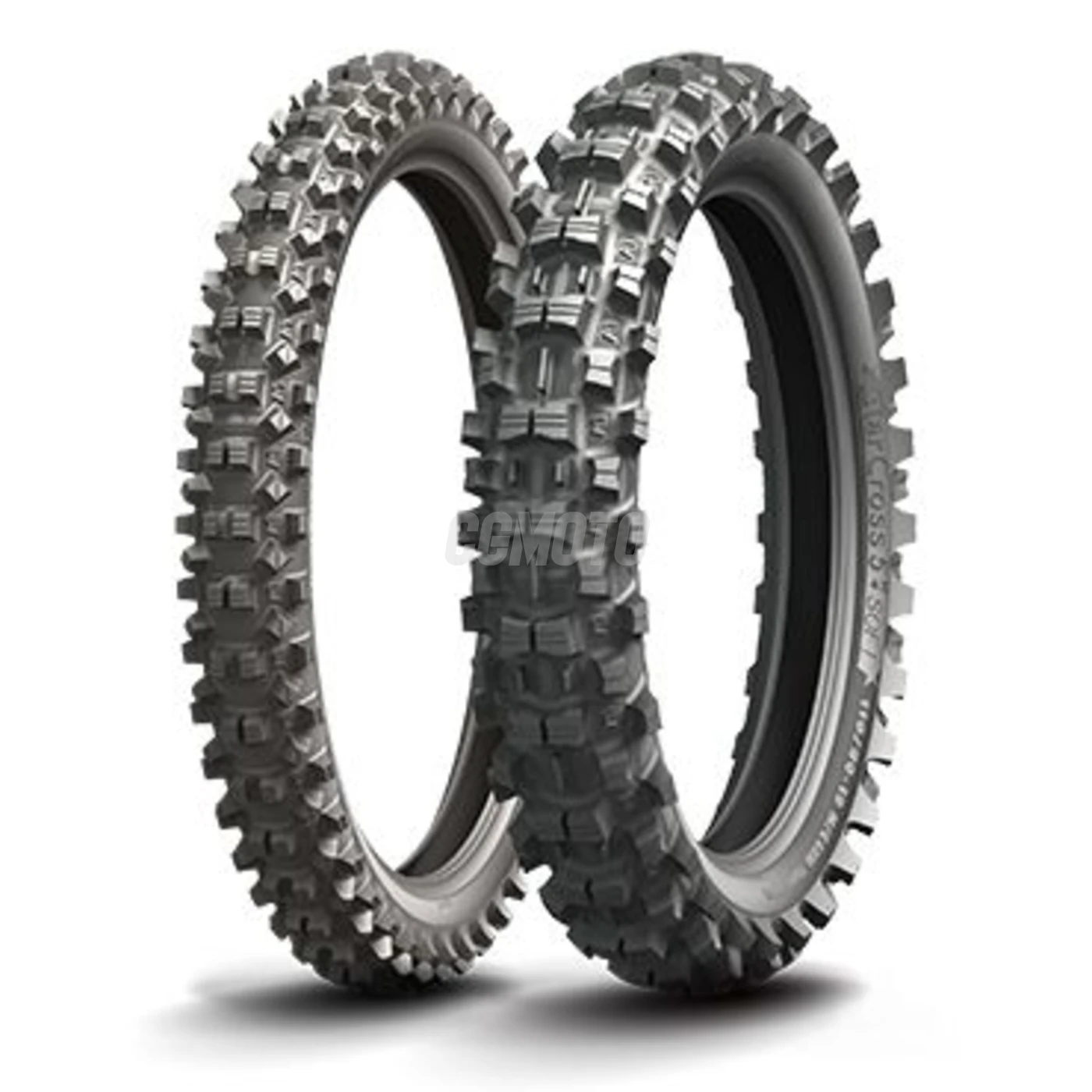 Pneu Cross 110/100-18 64M TT AR STARCROSS 5 SOFT