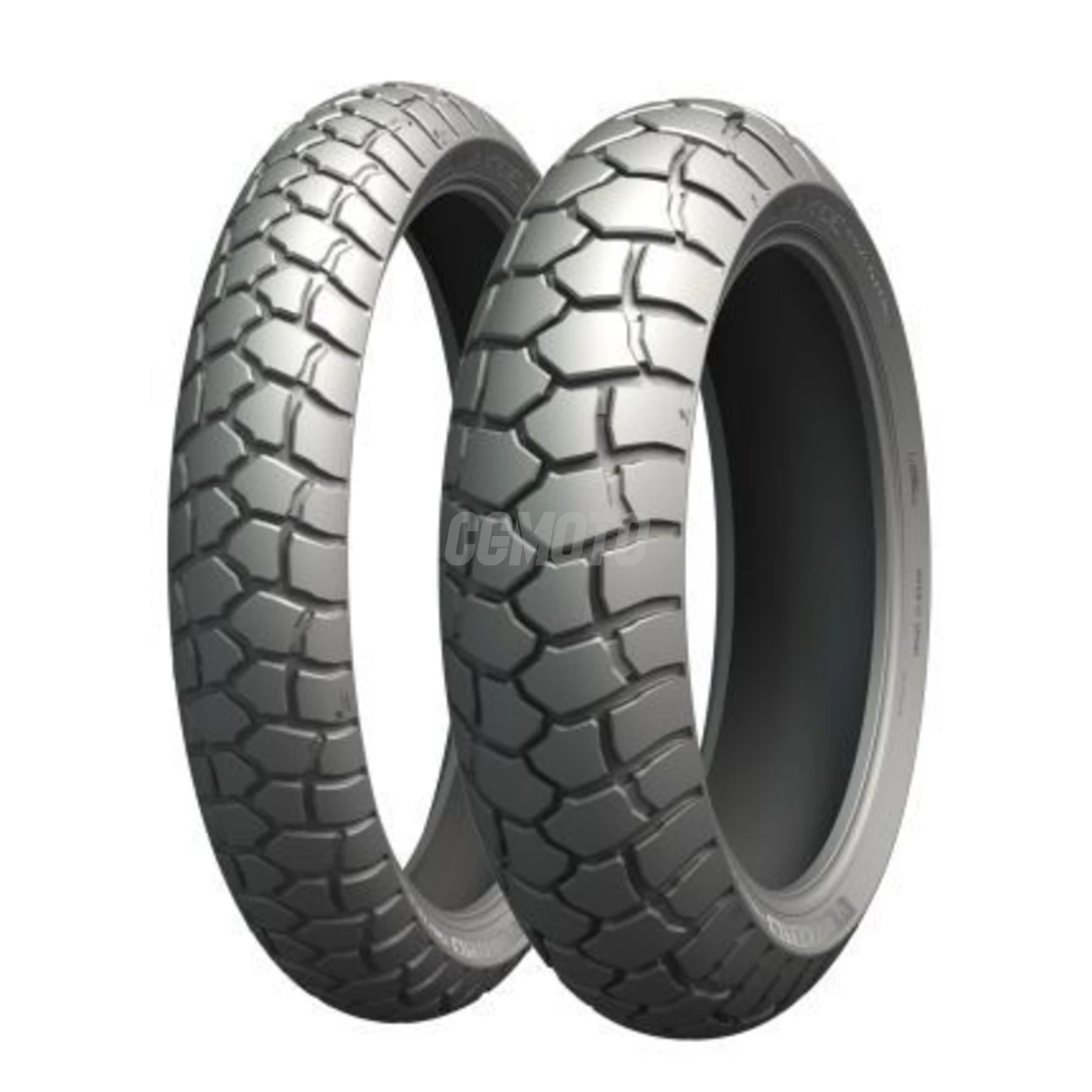 120/70 R 17 M/C 58V TL/TT