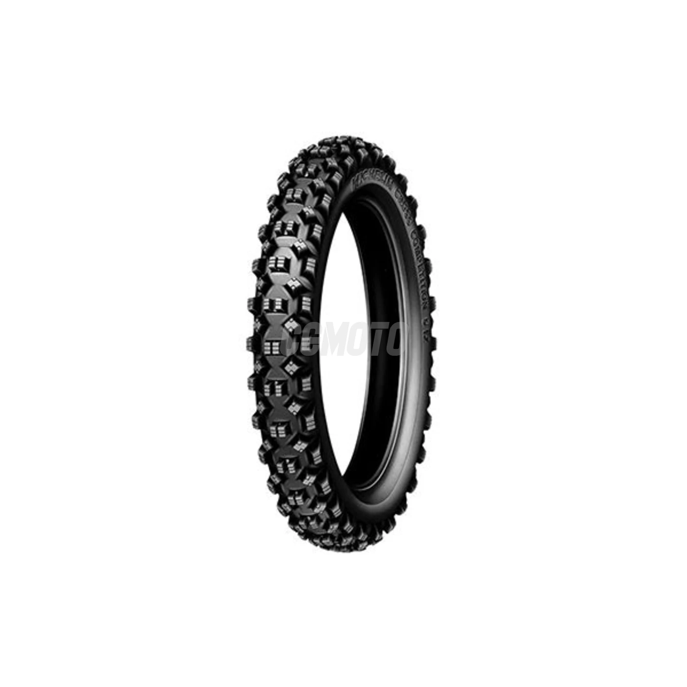 Pneu Cross 140/80-18 12S TT AR S12 XC