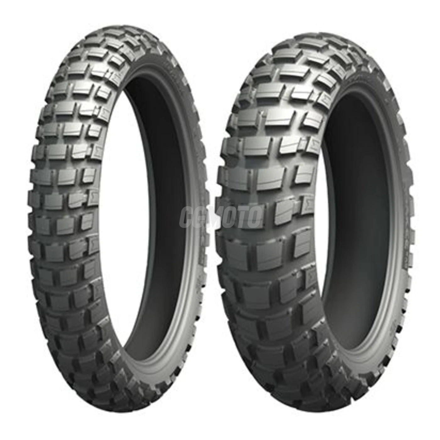 Pneu Trail 150/70-17 69R TL/TT AR ANAKEE WILD