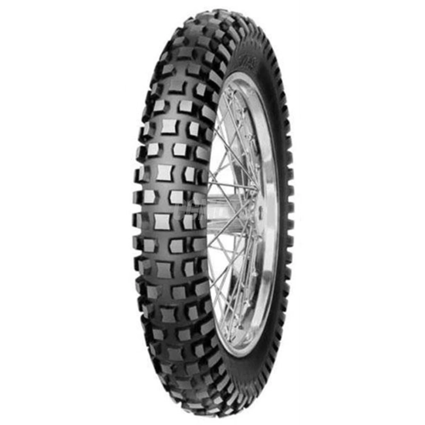 Pneu Cross 3.50-16 58P TT C-01