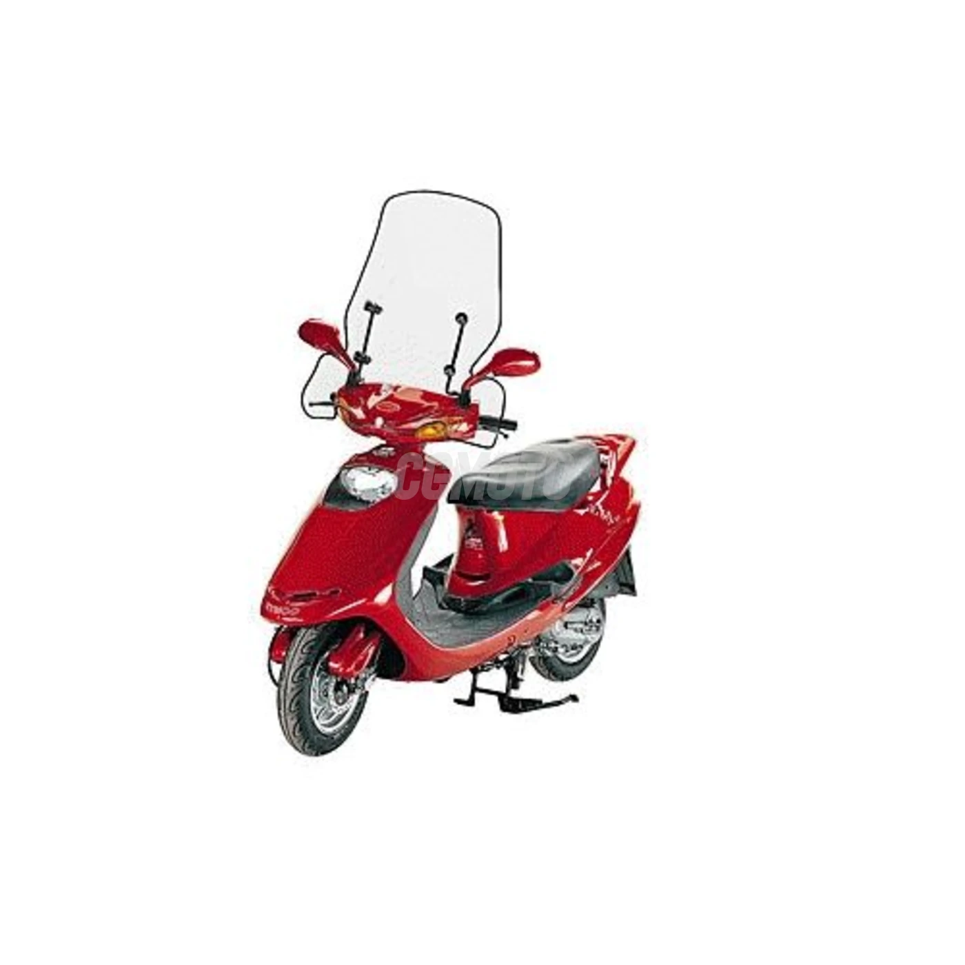 Parebrise Kymco Heroism