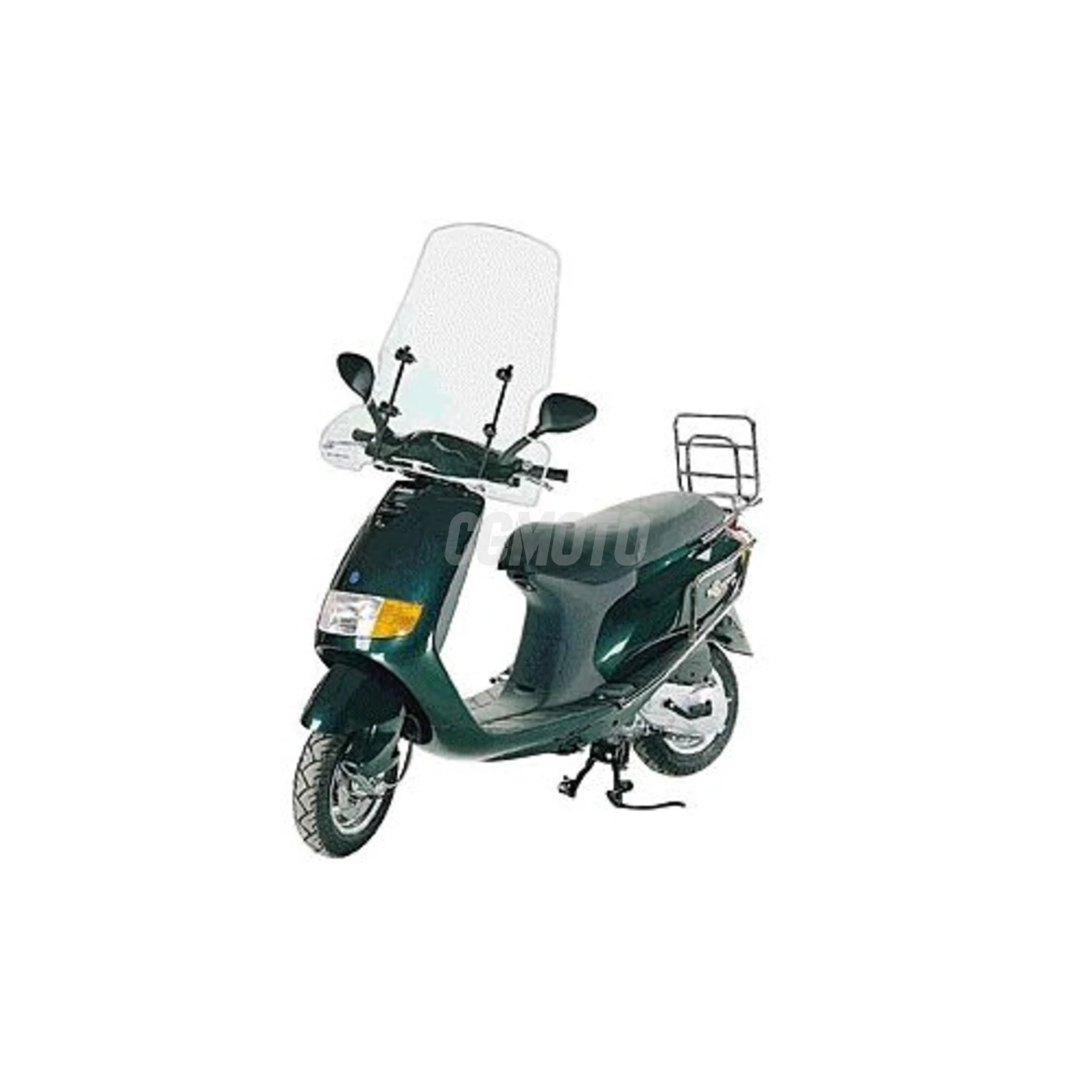 Parebrise Piaggio Sfera Restyl