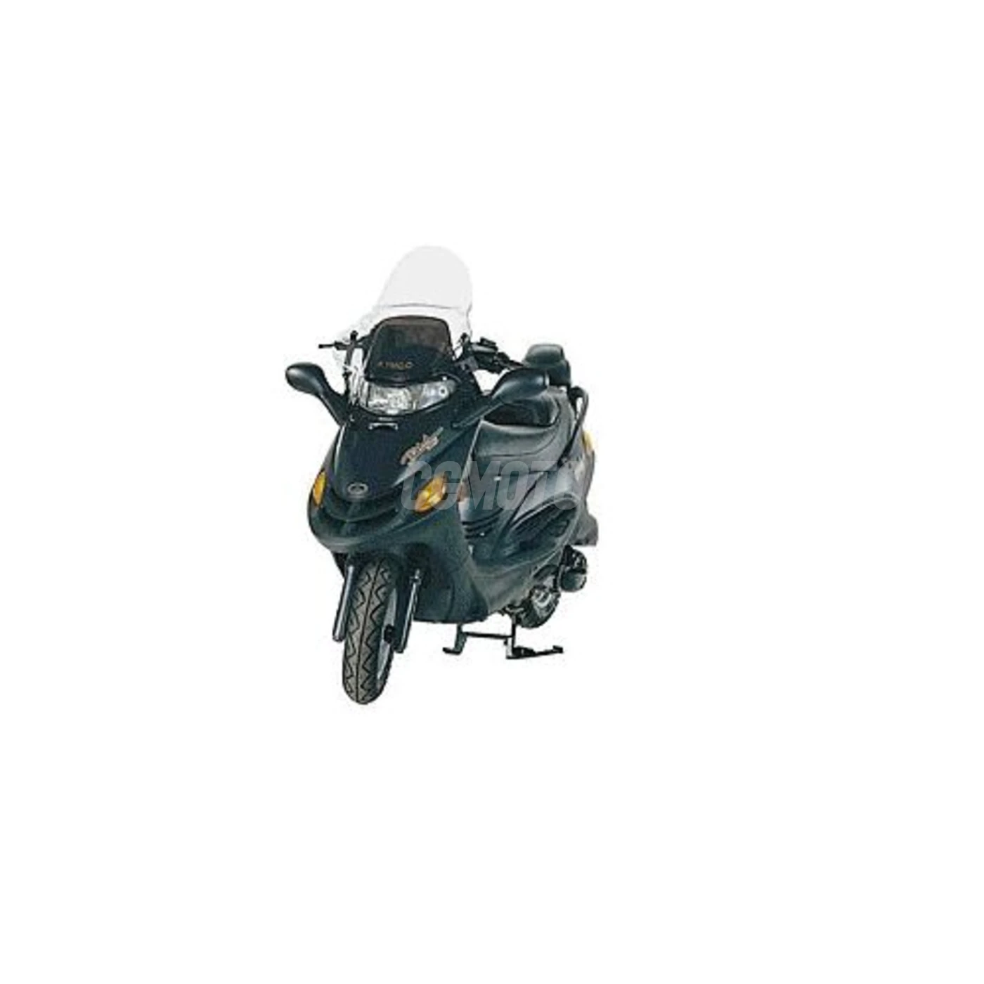 Parebrise Kymco Dink-Lx