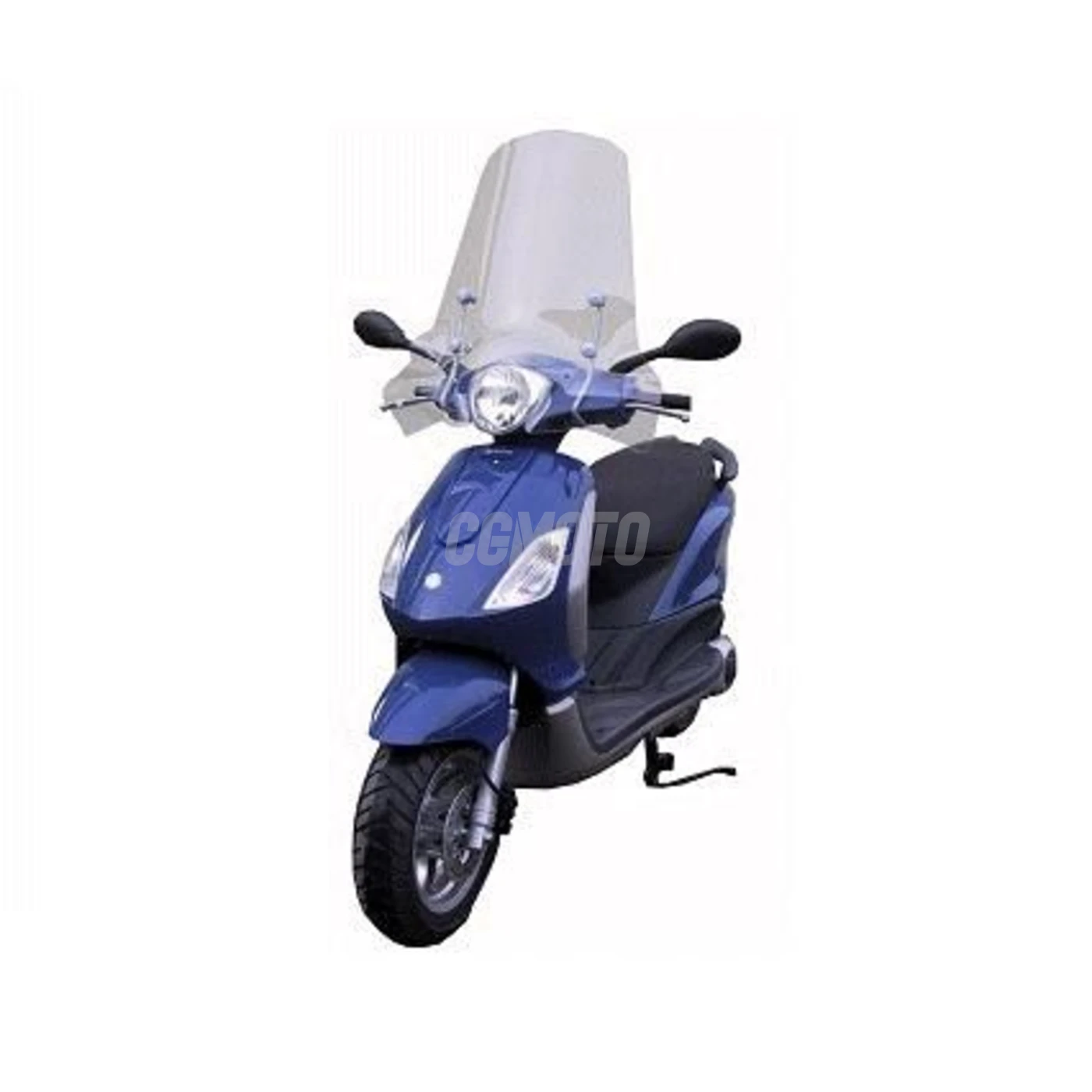 Parebrise Piaggio Fly 125/150