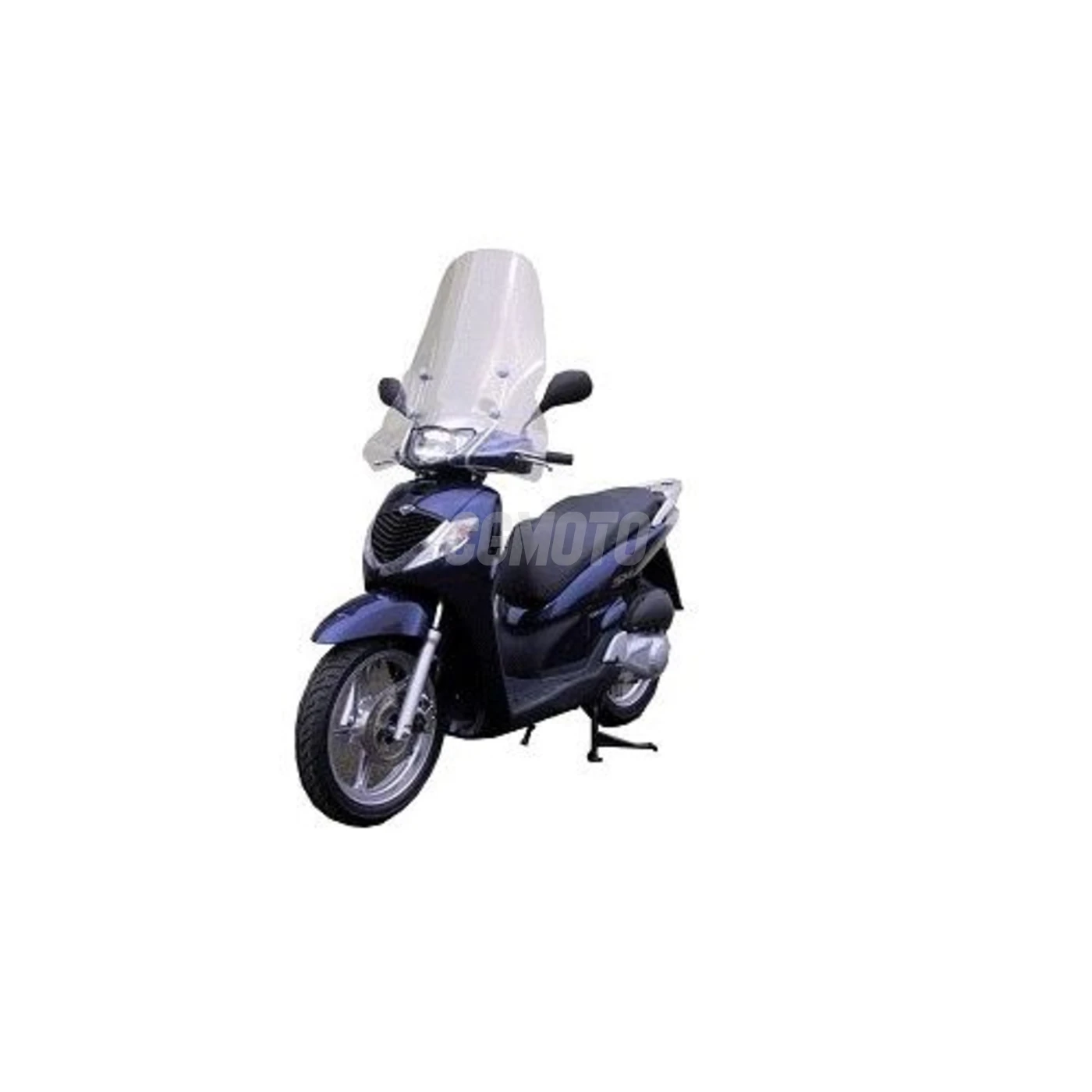 Parebrise Honda Sh 125i 05-