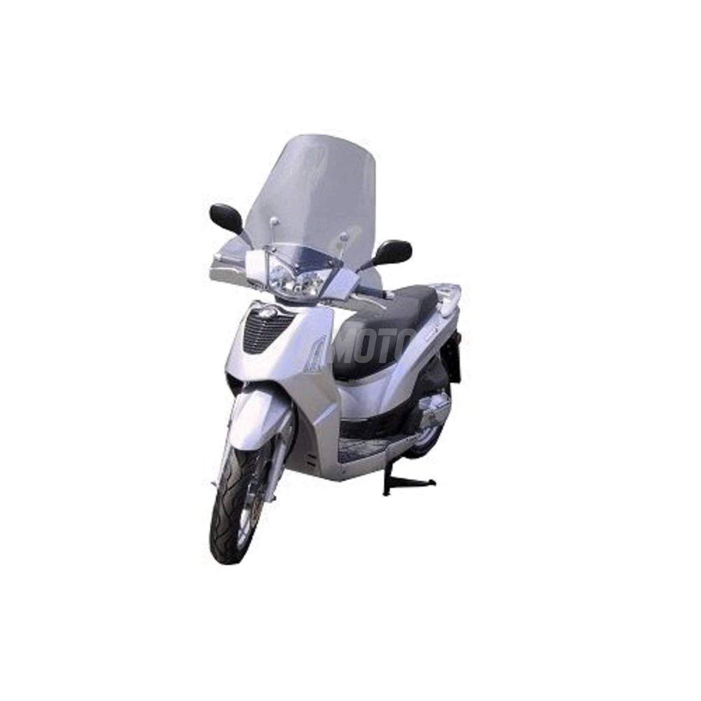 Parebrise Kymco People 125 05-