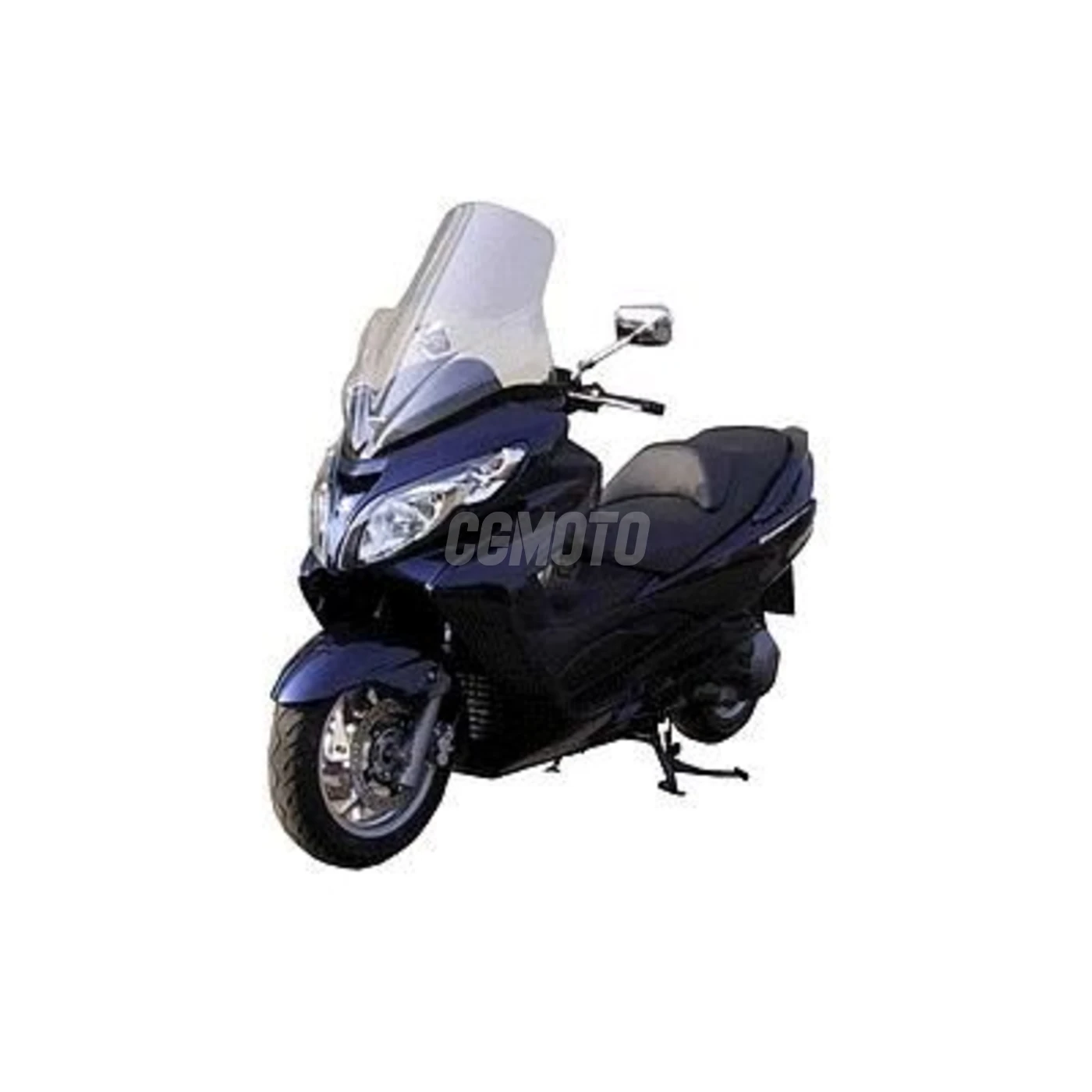 Parebrise Suz.Burgman 400 07-