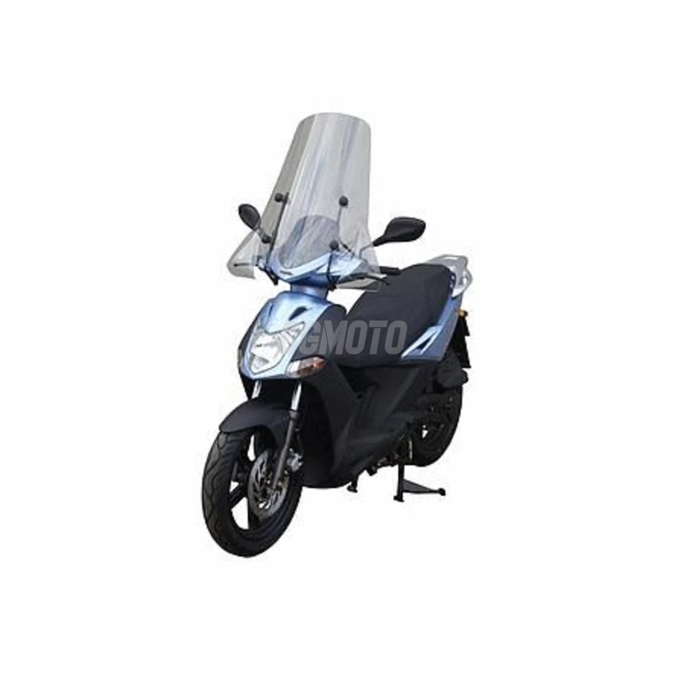 Parebrise Kymco 125 Agility 08