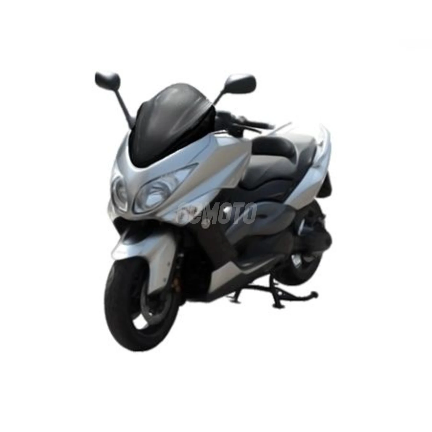 Parebrise T-Max 500 08-