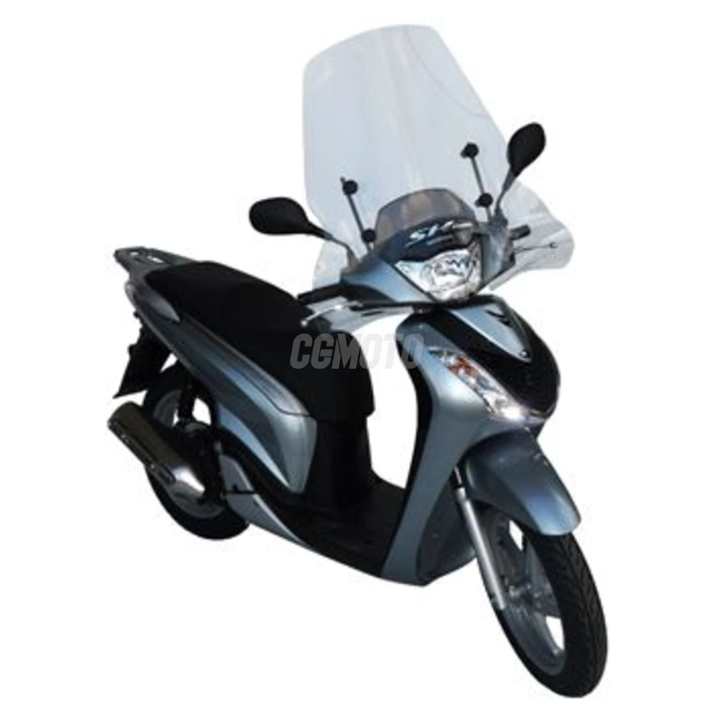 Parebrise SH125-150 2011