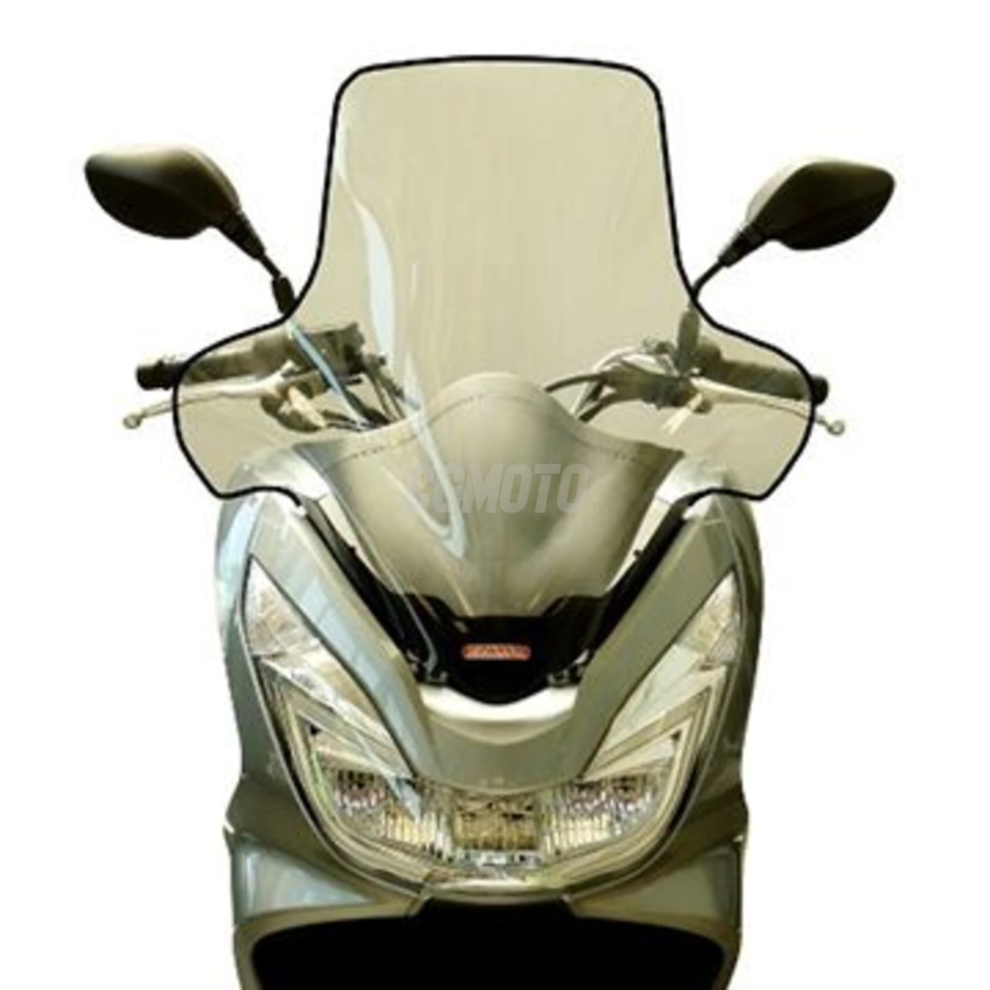 Parebrise Honda PCX 125 2014