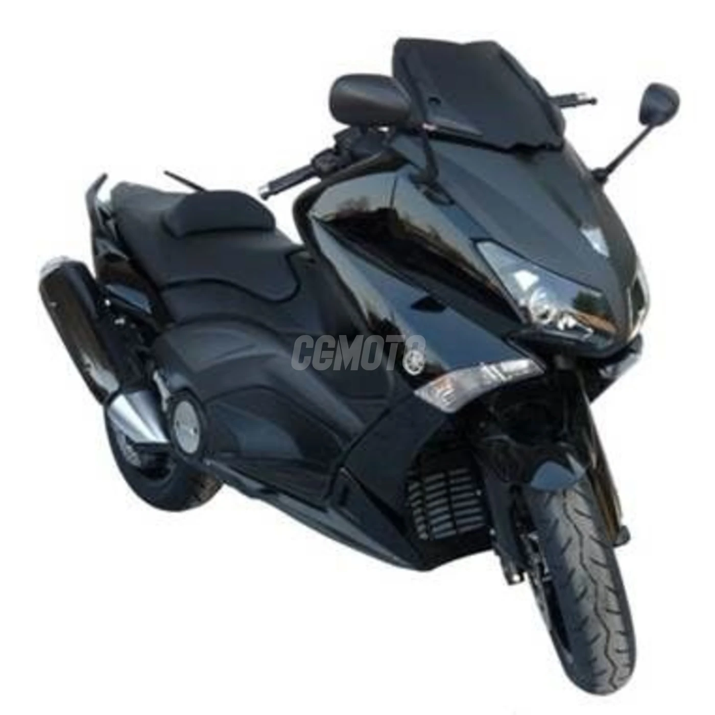 Parebrise T-MAX 530 2012