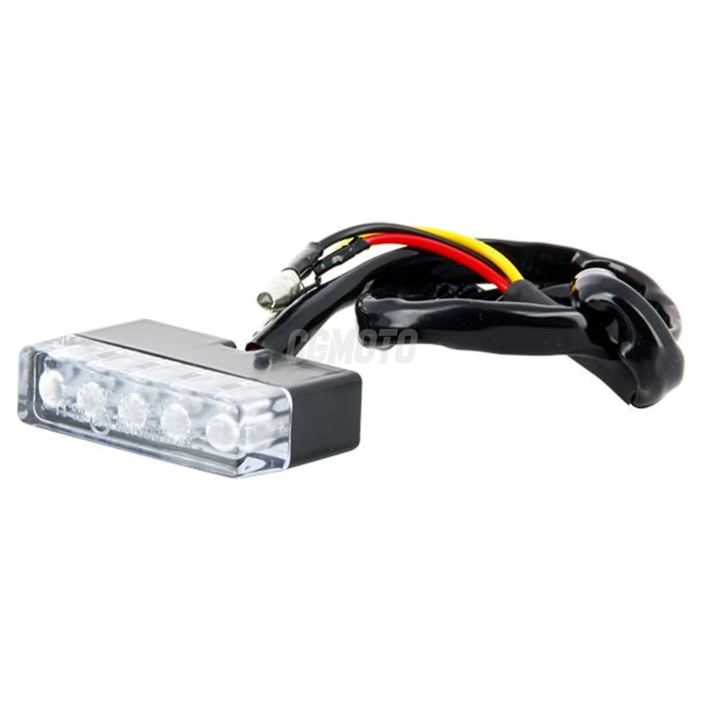 Eclairage de plaque 5 leds