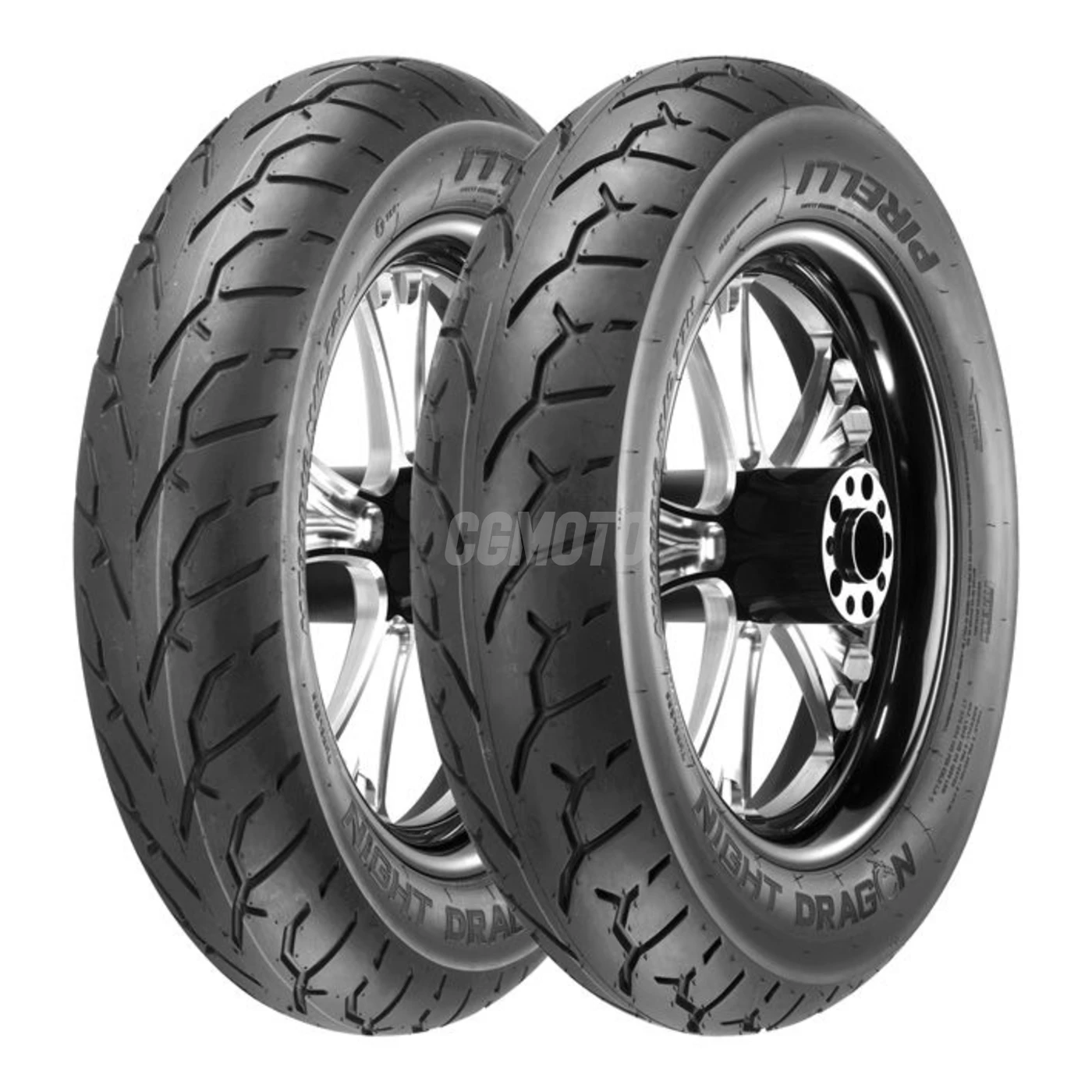 140/75 R 17 M/C 67V TL