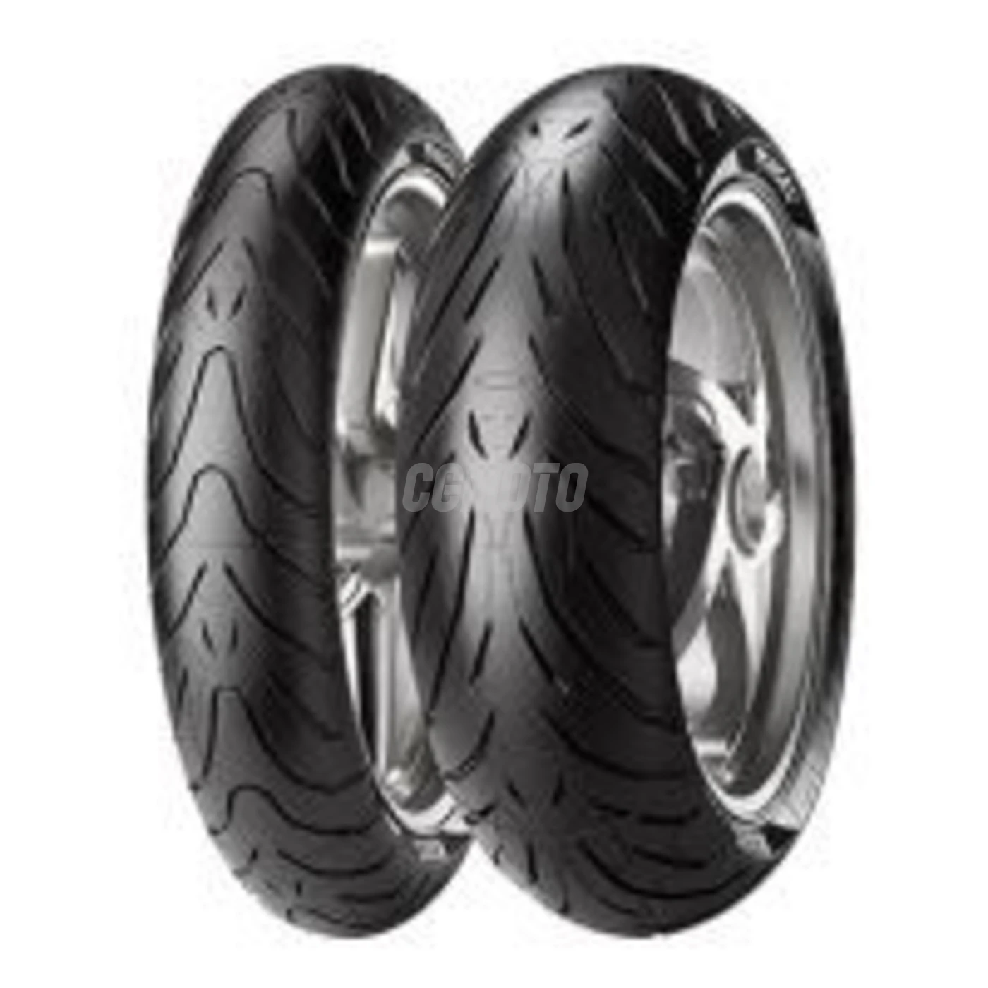 190/50 ZR 17 M/C (73W) TL (A)