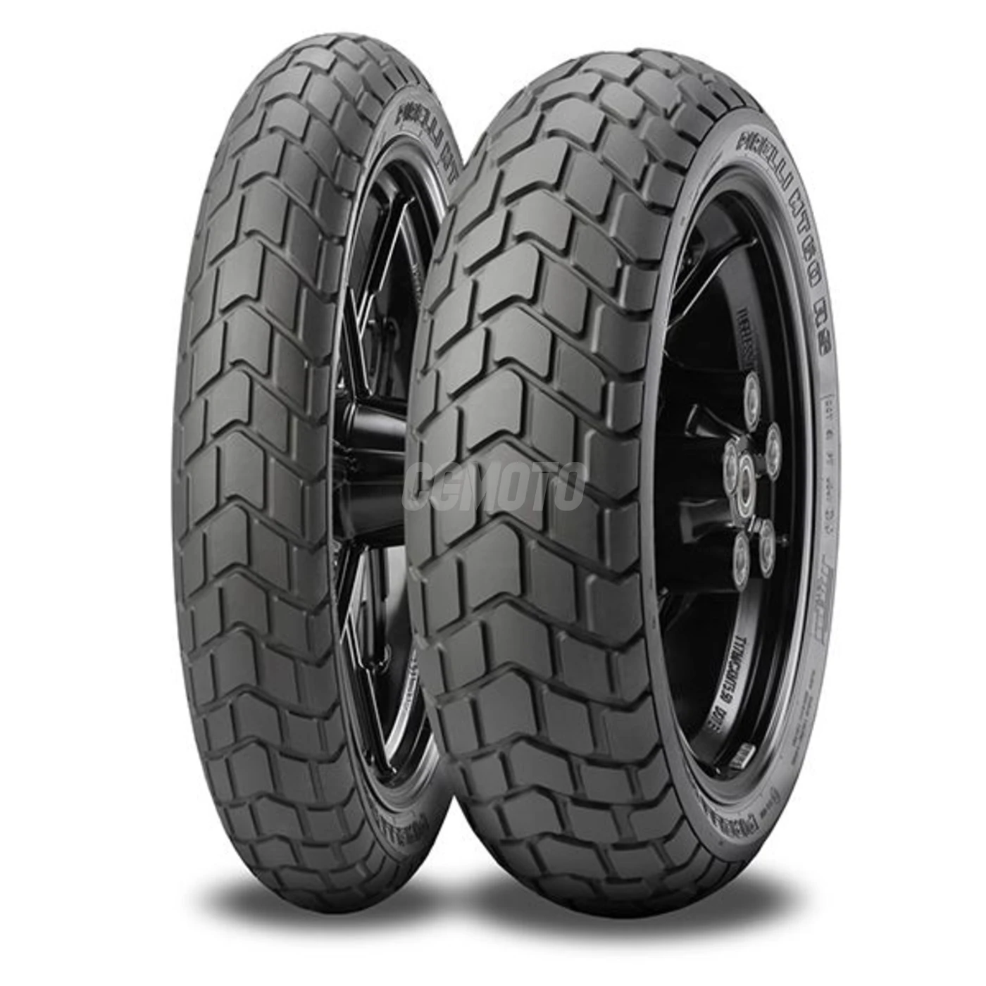 Pneu Trail 180/55-17 73H TL MT60 RS