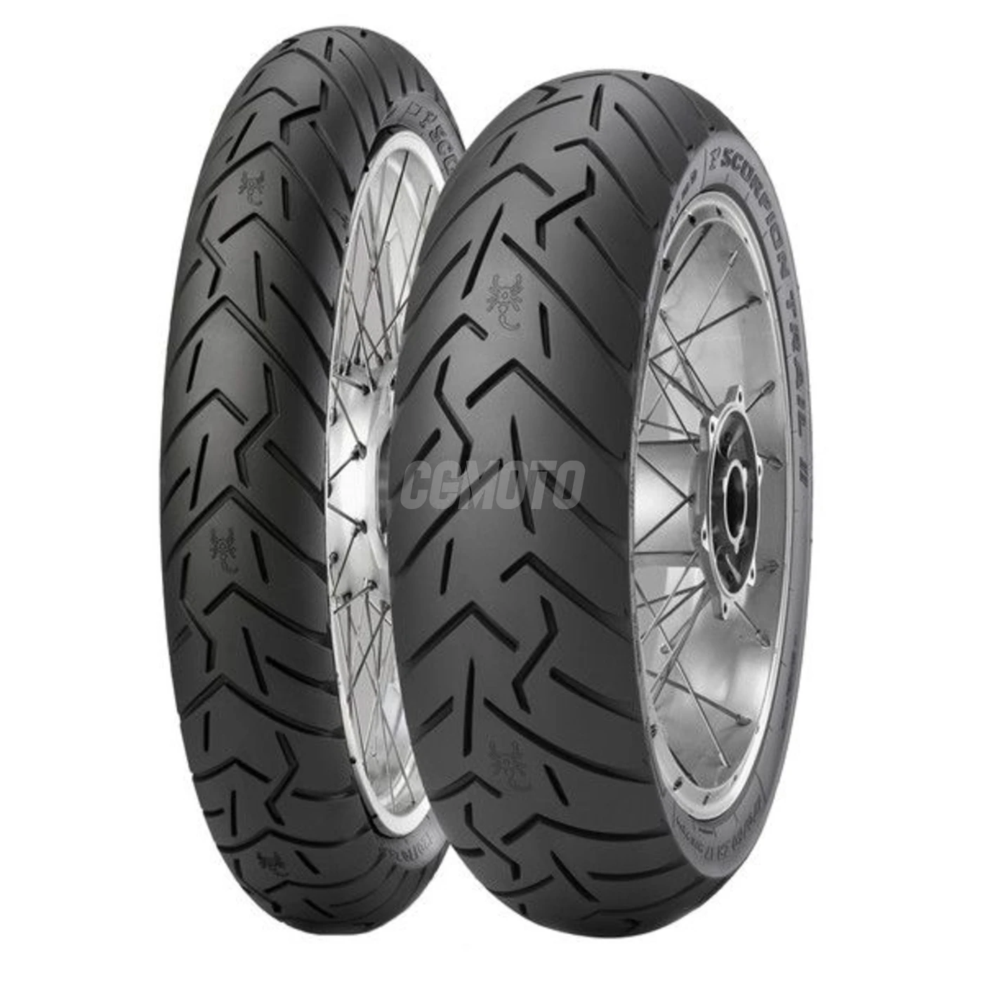 110/80 R 19 M/C 59V TL