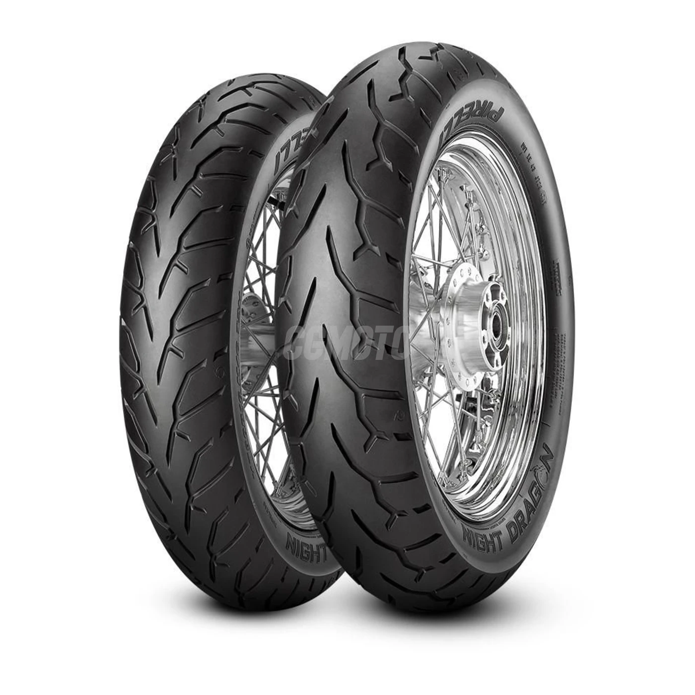 200/55 R 17 M/C 78V TL